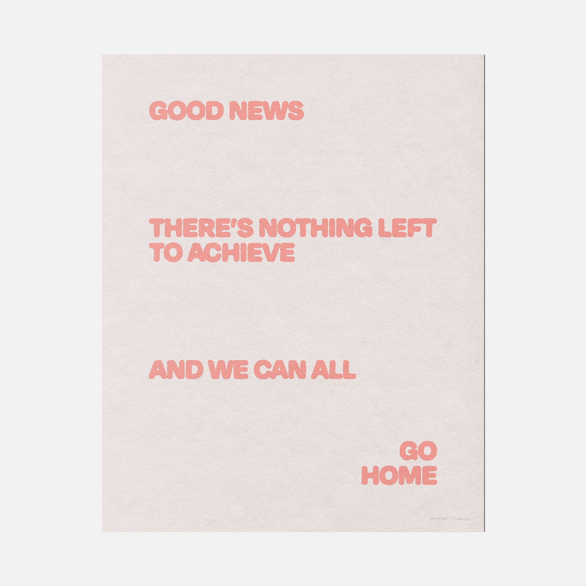 ACHIEVE PRINT