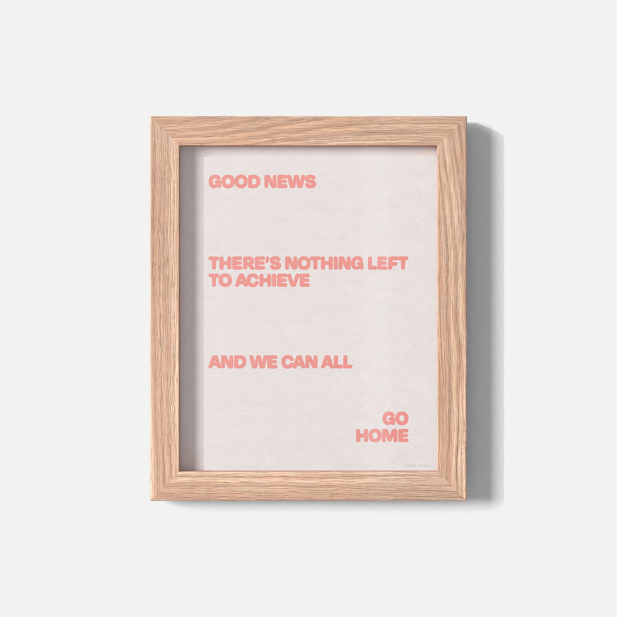 ACHIEVE PRINT