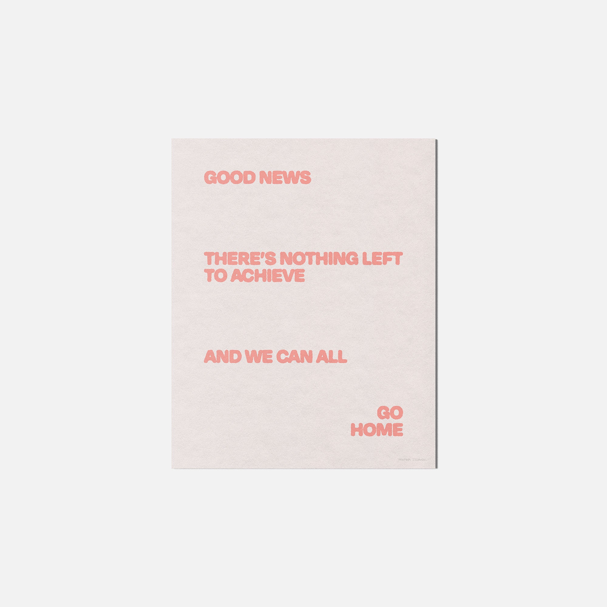 ACHIEVE PRINT