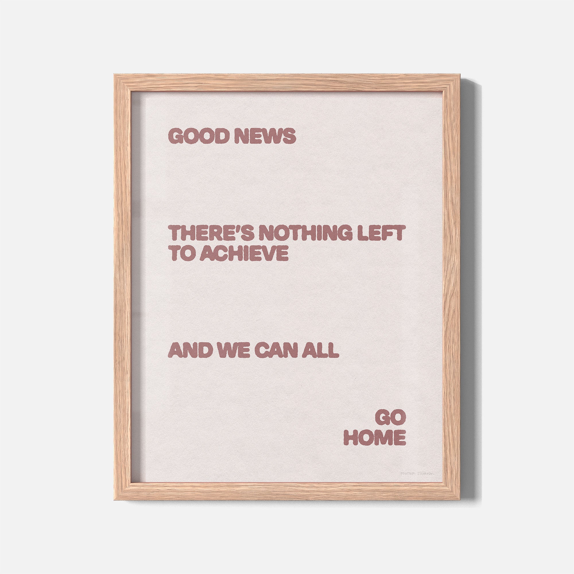 ACHIEVE PRINT