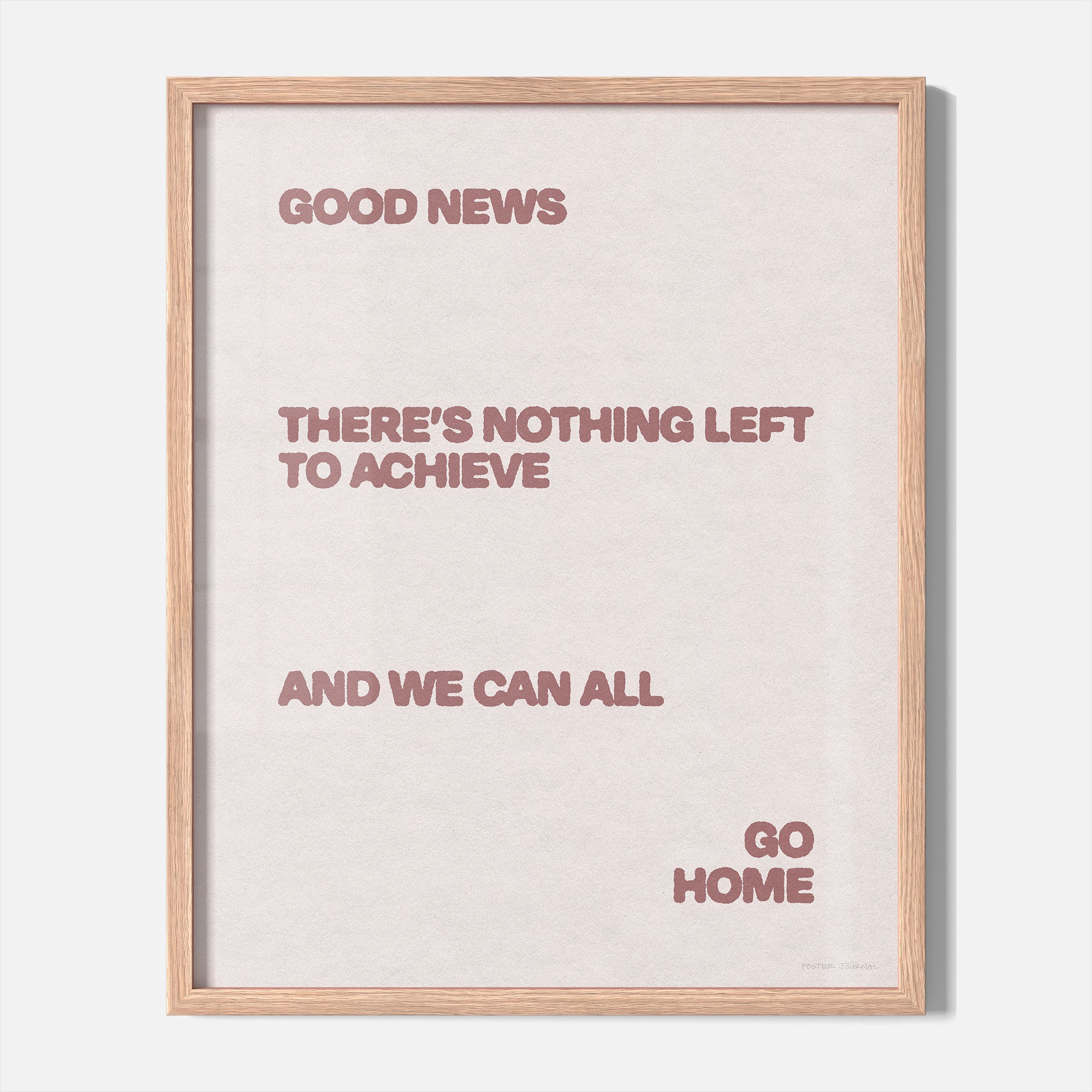 ACHIEVE PRINT