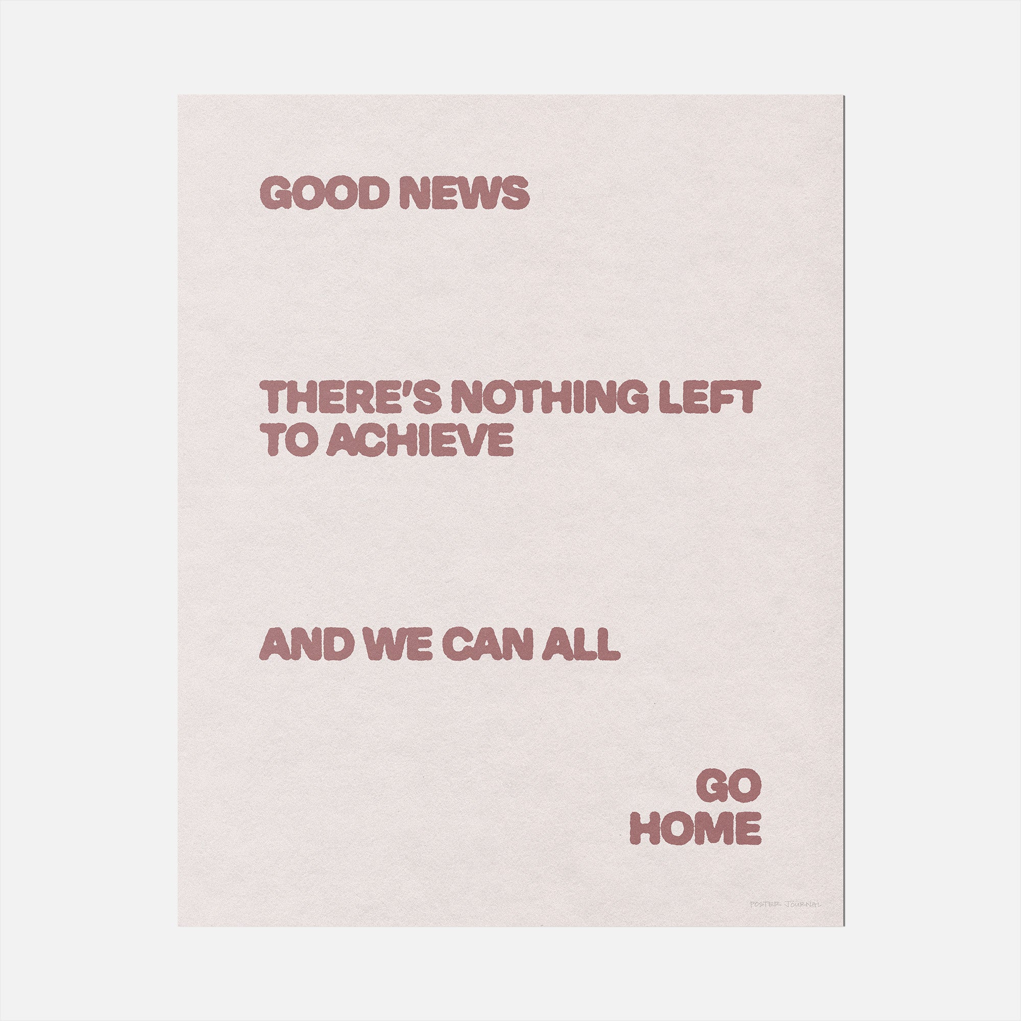 ACHIEVE PRINT
