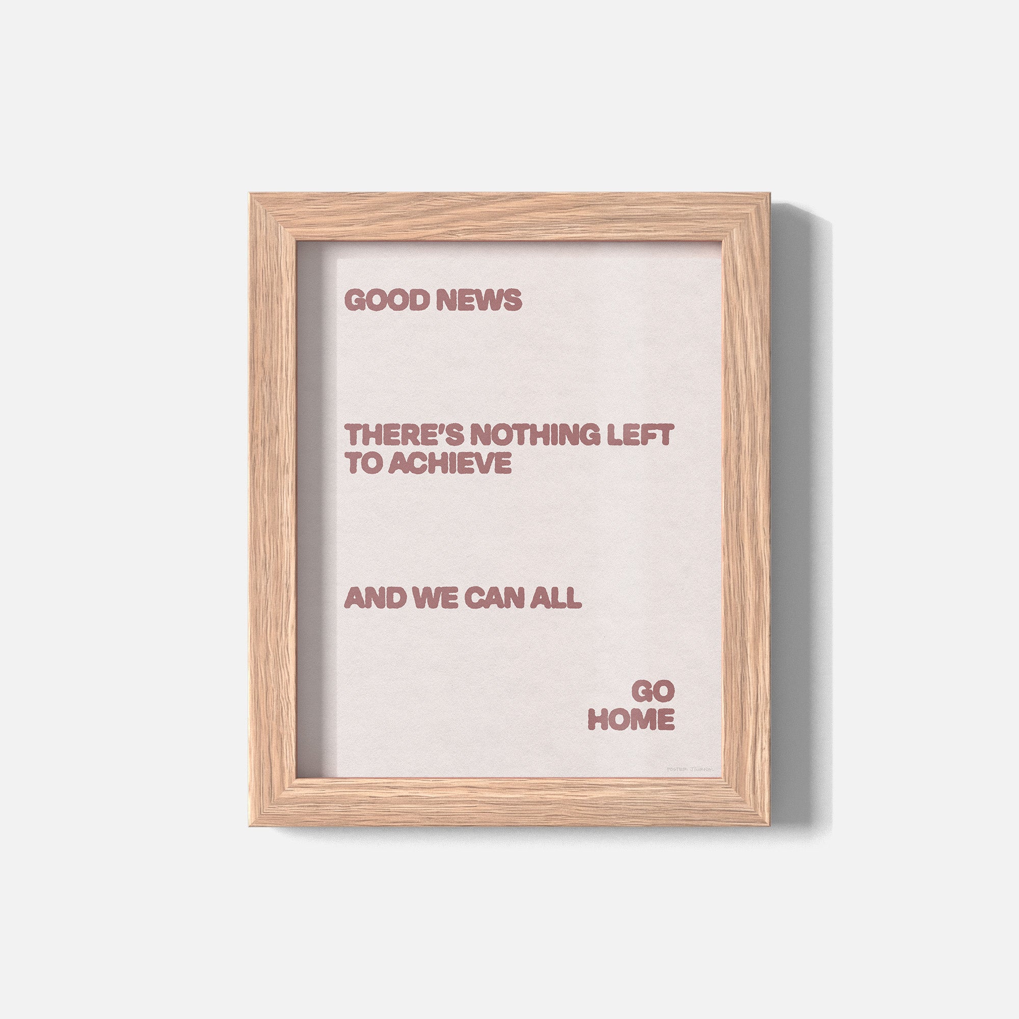 ACHIEVE PRINT