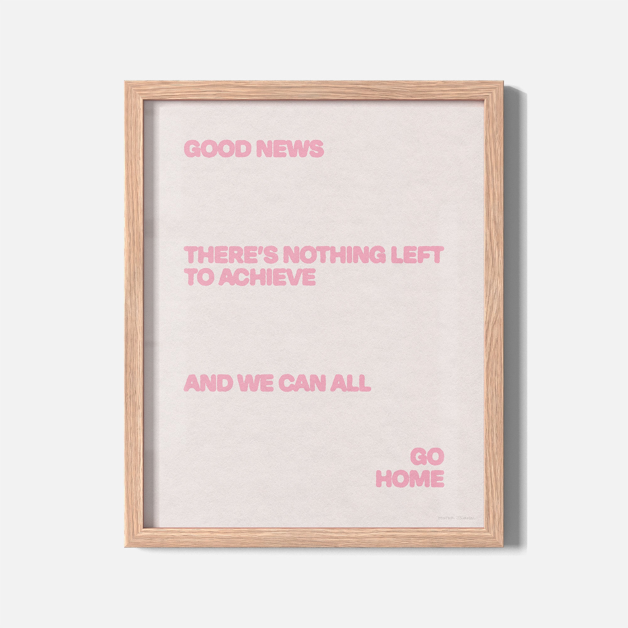 ACHIEVE PRINT
