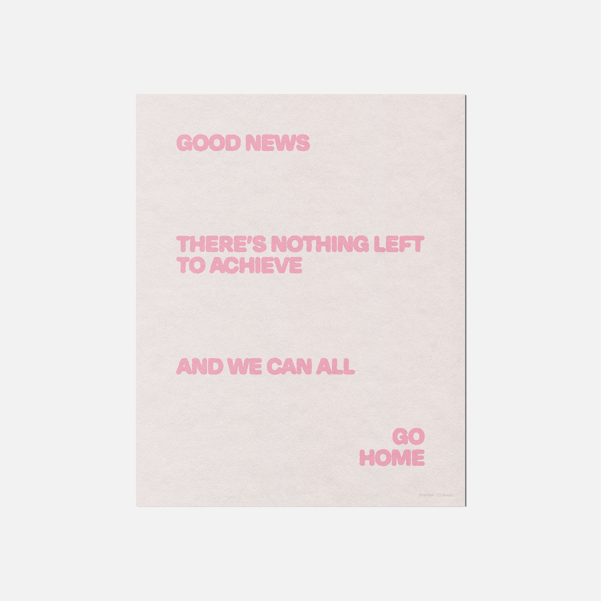 ACHIEVE PRINT