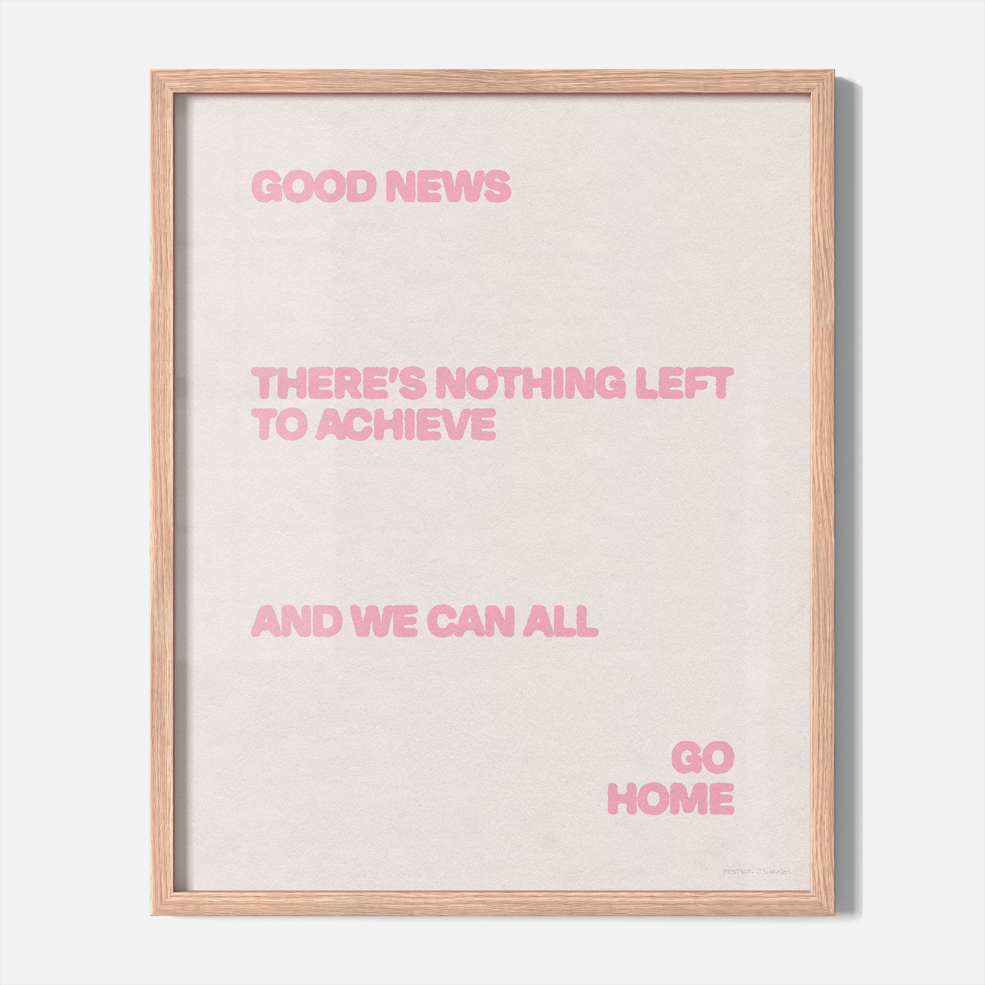 ACHIEVE PRINT