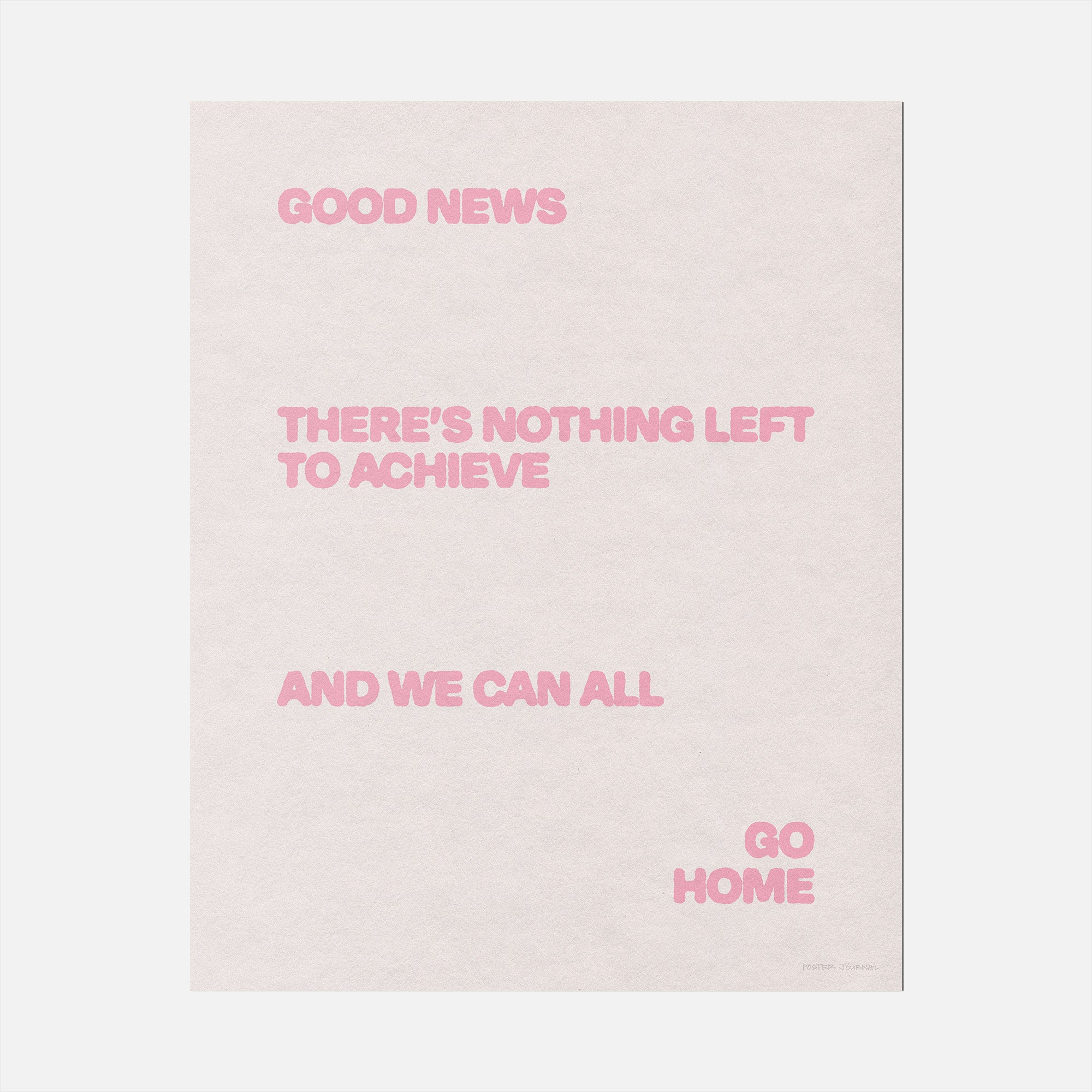 ACHIEVE PRINT