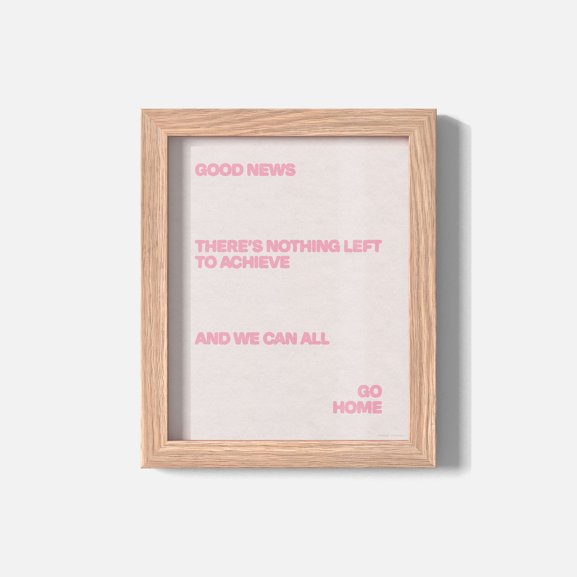 ACHIEVE PRINT
