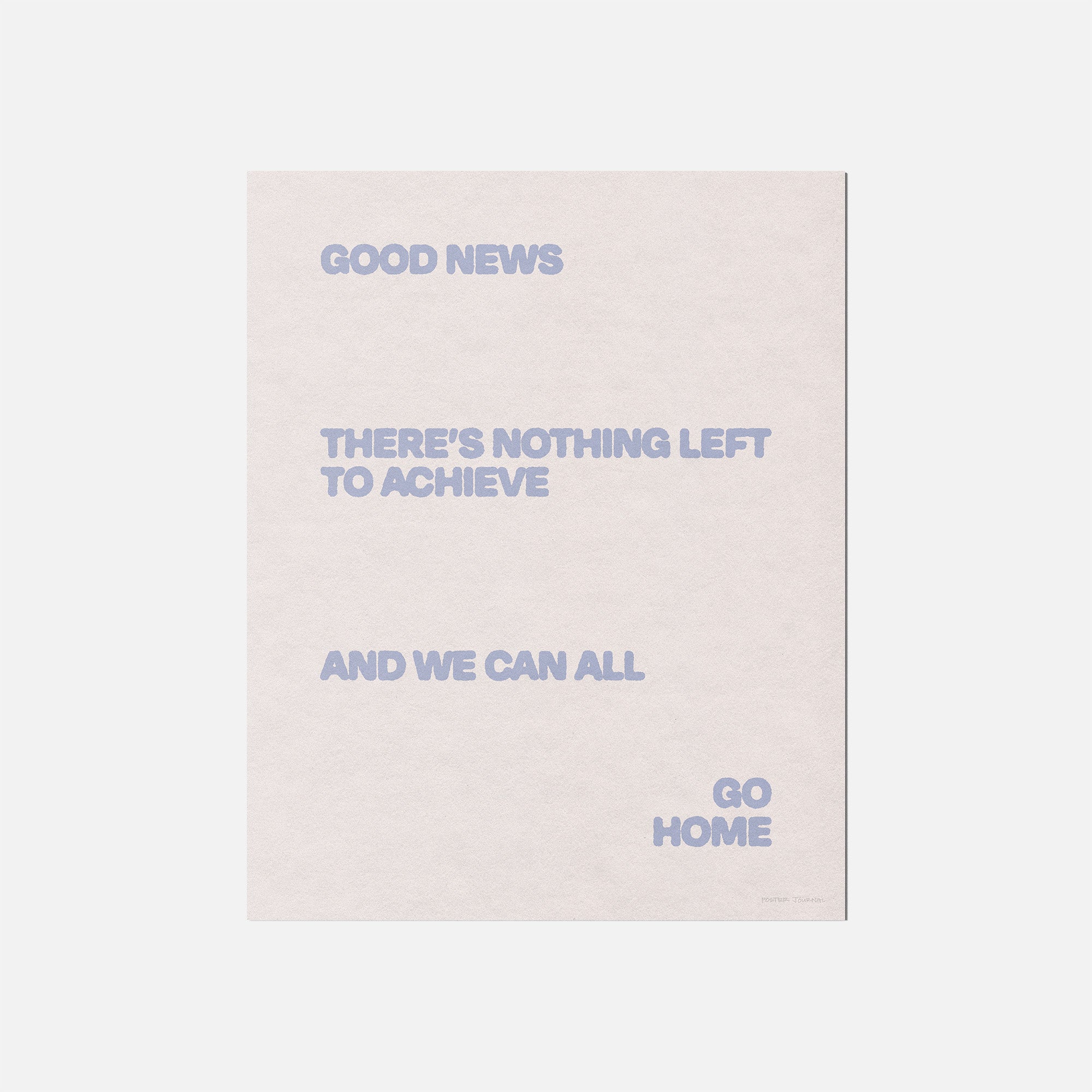ACHIEVE PRINT