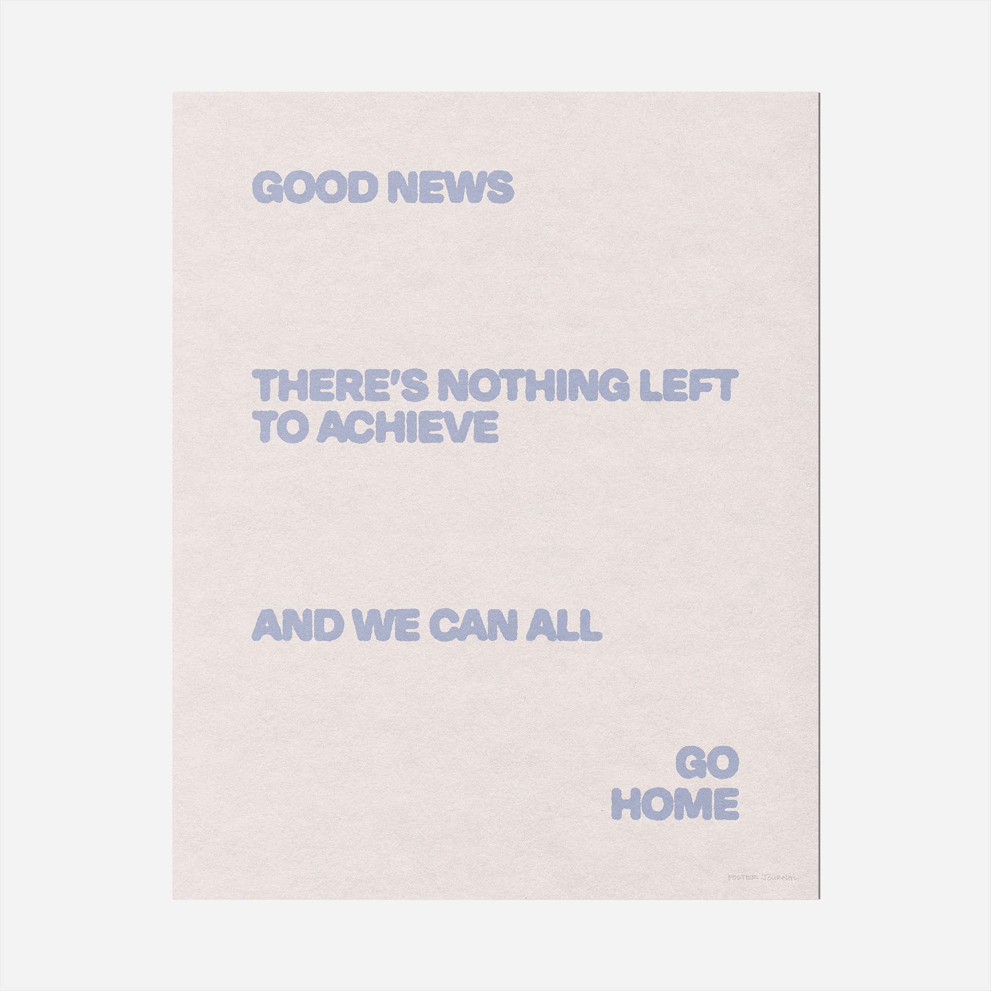 ACHIEVE PRINT