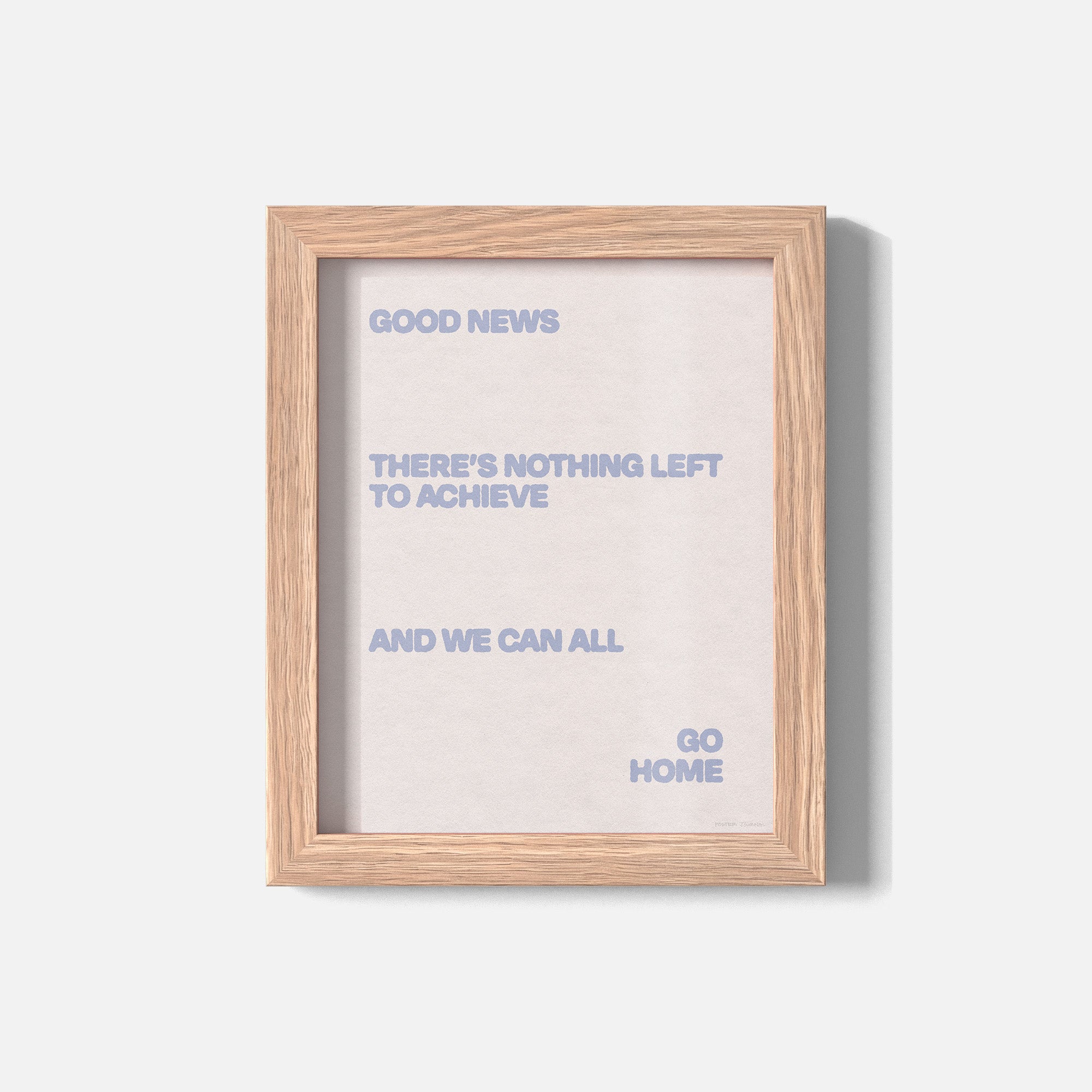 ACHIEVE PRINT