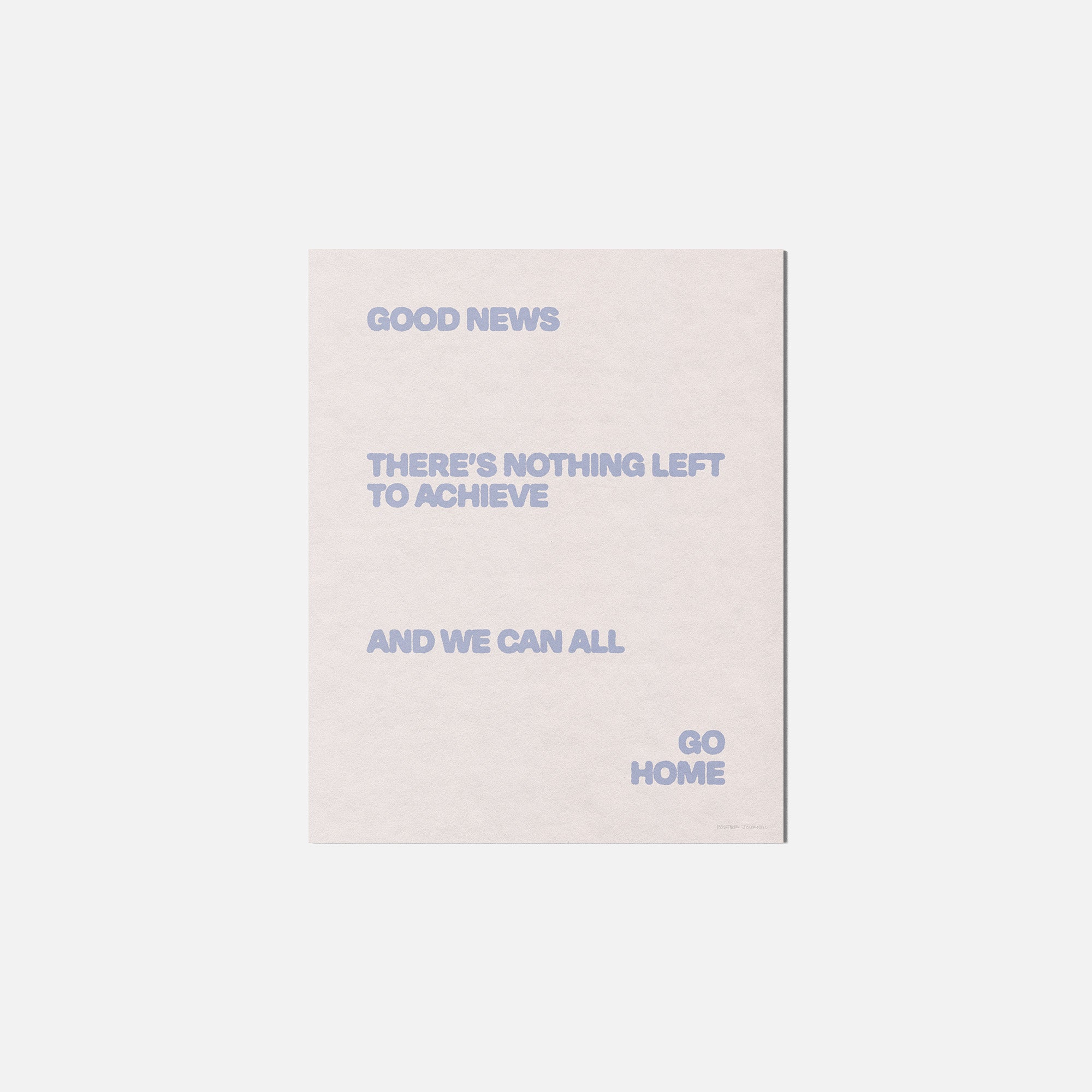 ACHIEVE PRINT