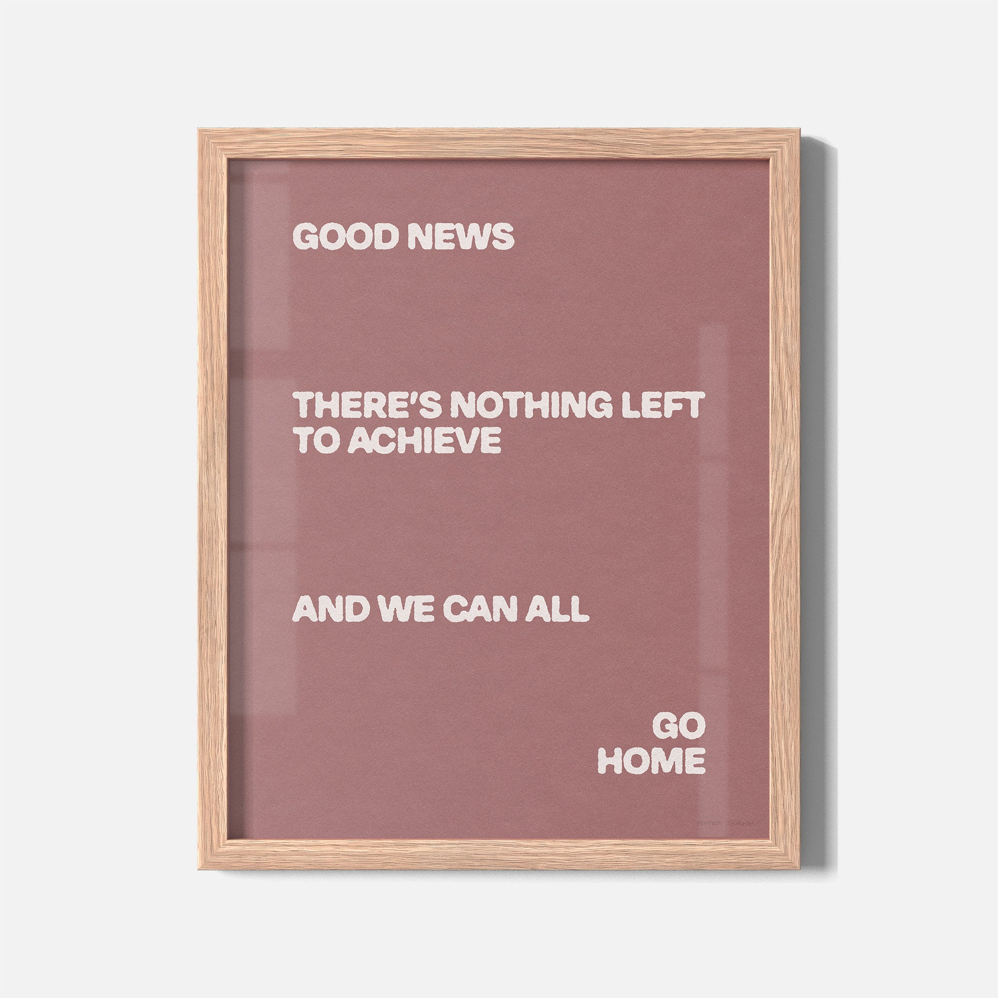 ACHIEVE PRINT