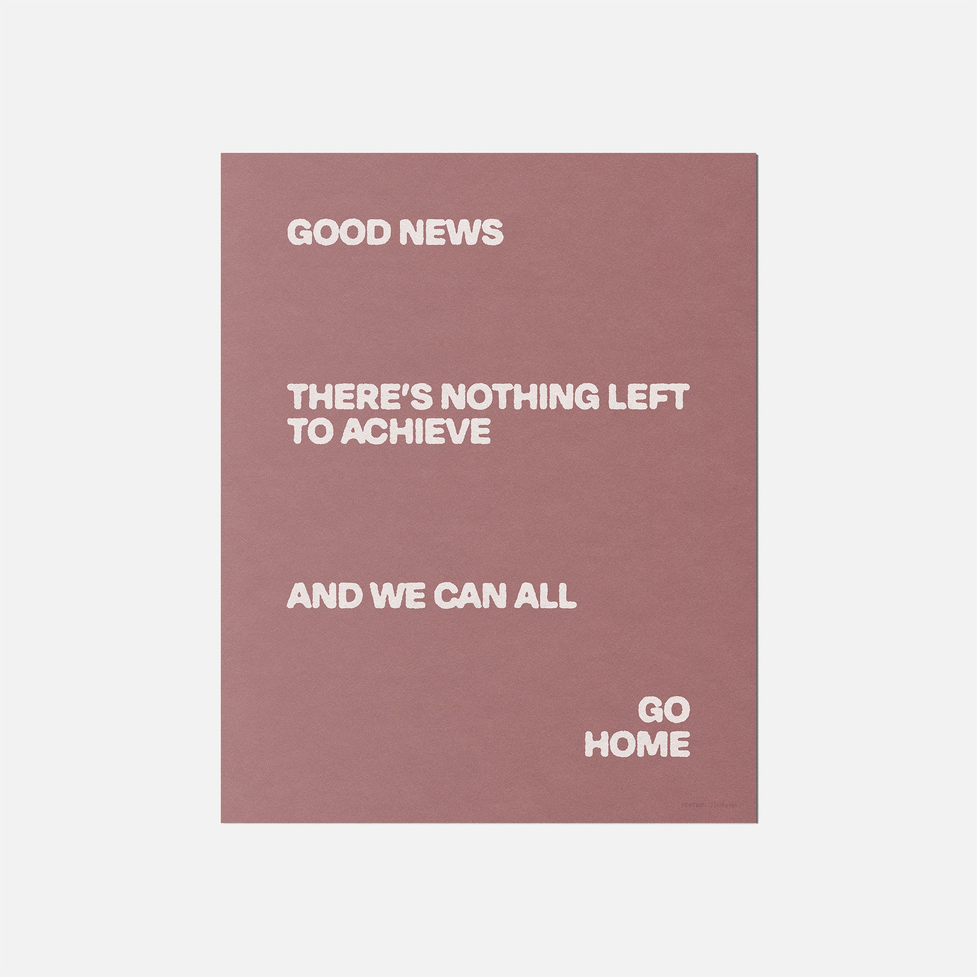 ACHIEVE PRINT