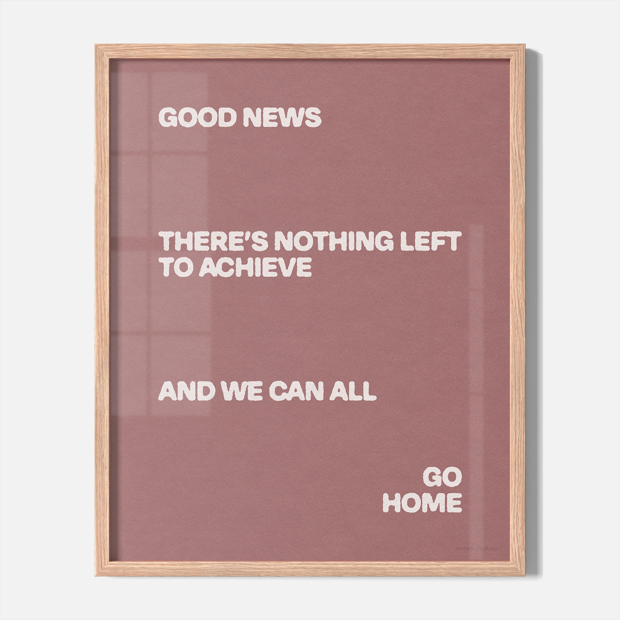 ACHIEVE PRINT