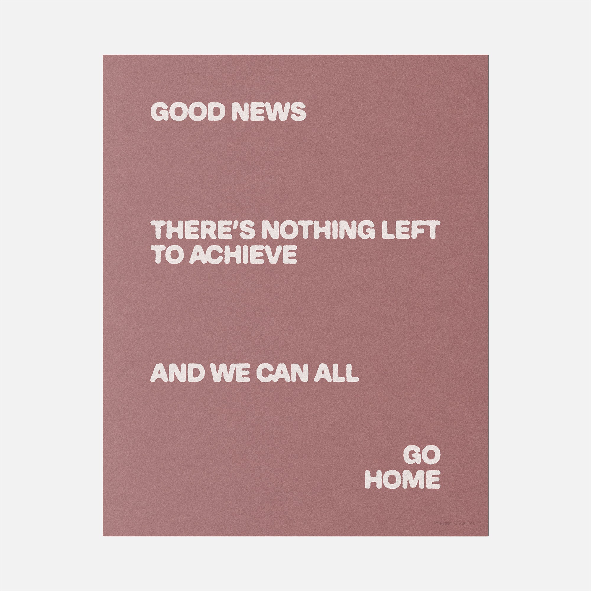 ACHIEVE PRINT