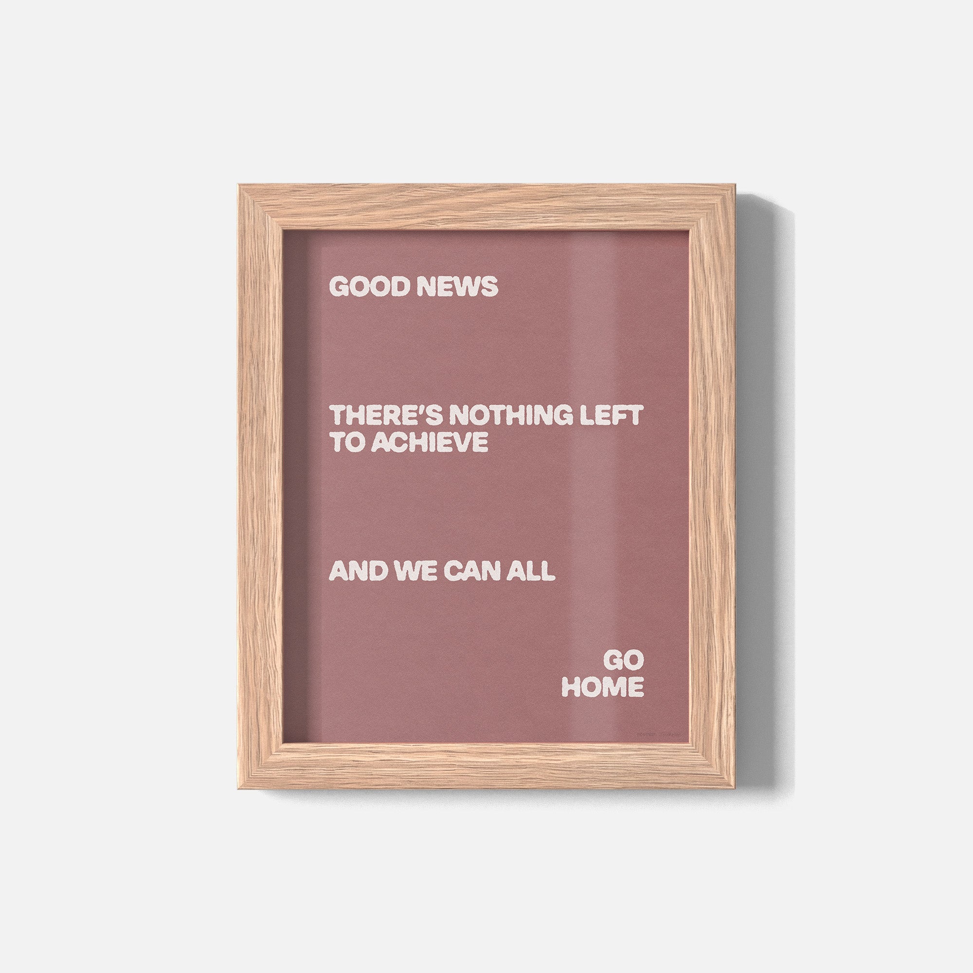 ACHIEVE PRINT