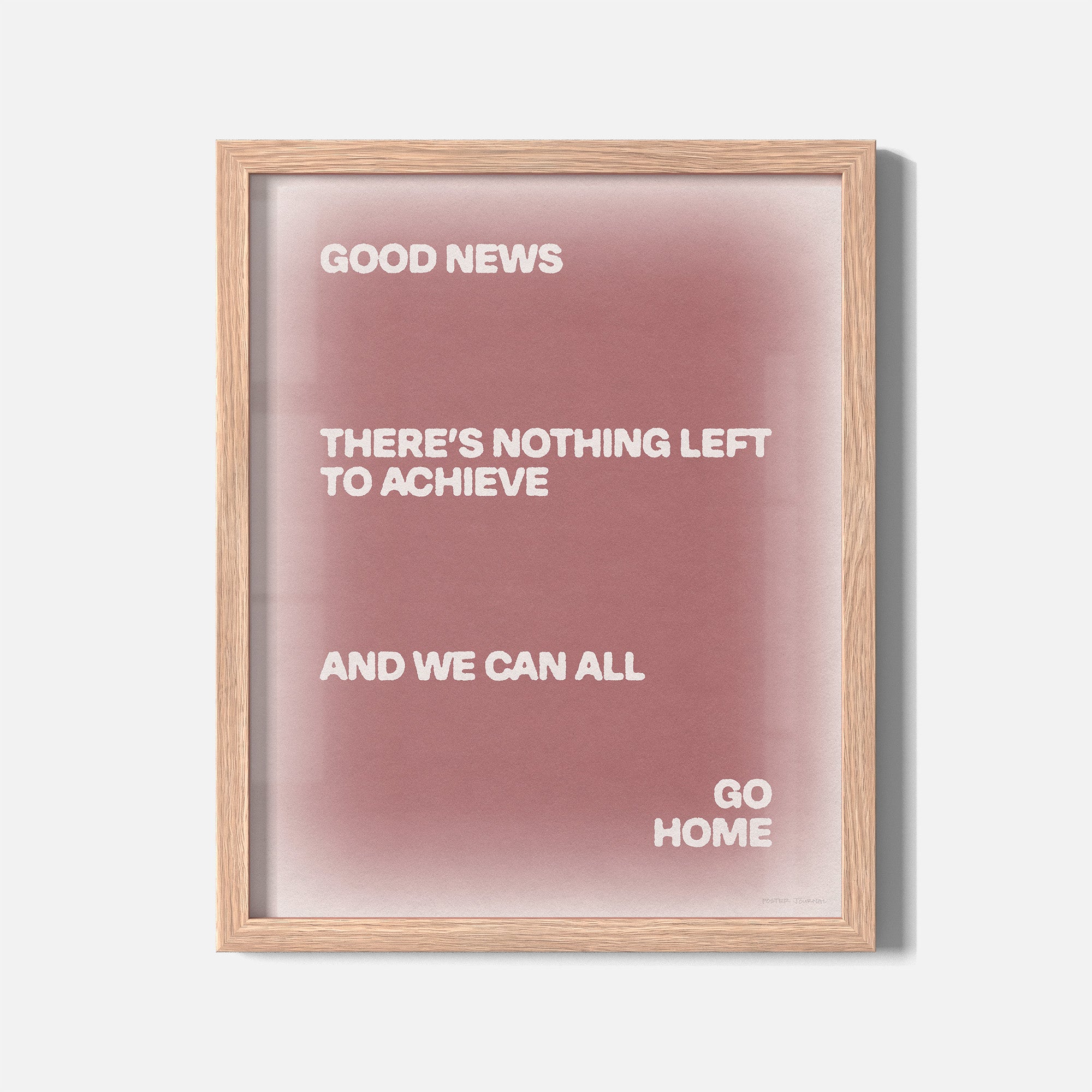 ACHIEVE PRINT