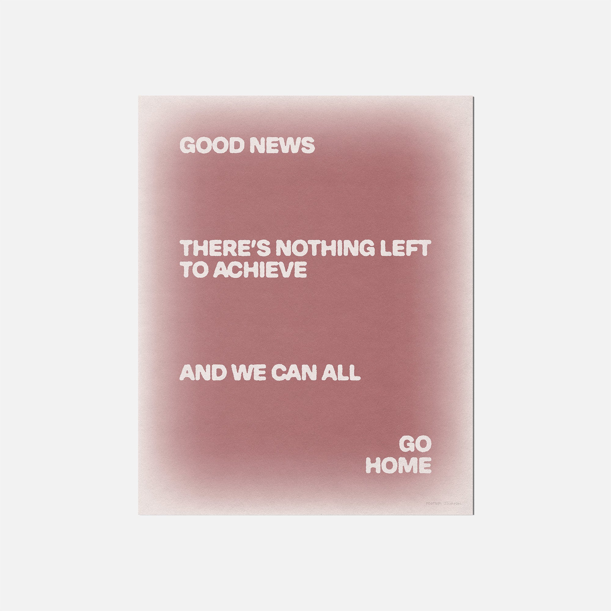 ACHIEVE PRINT