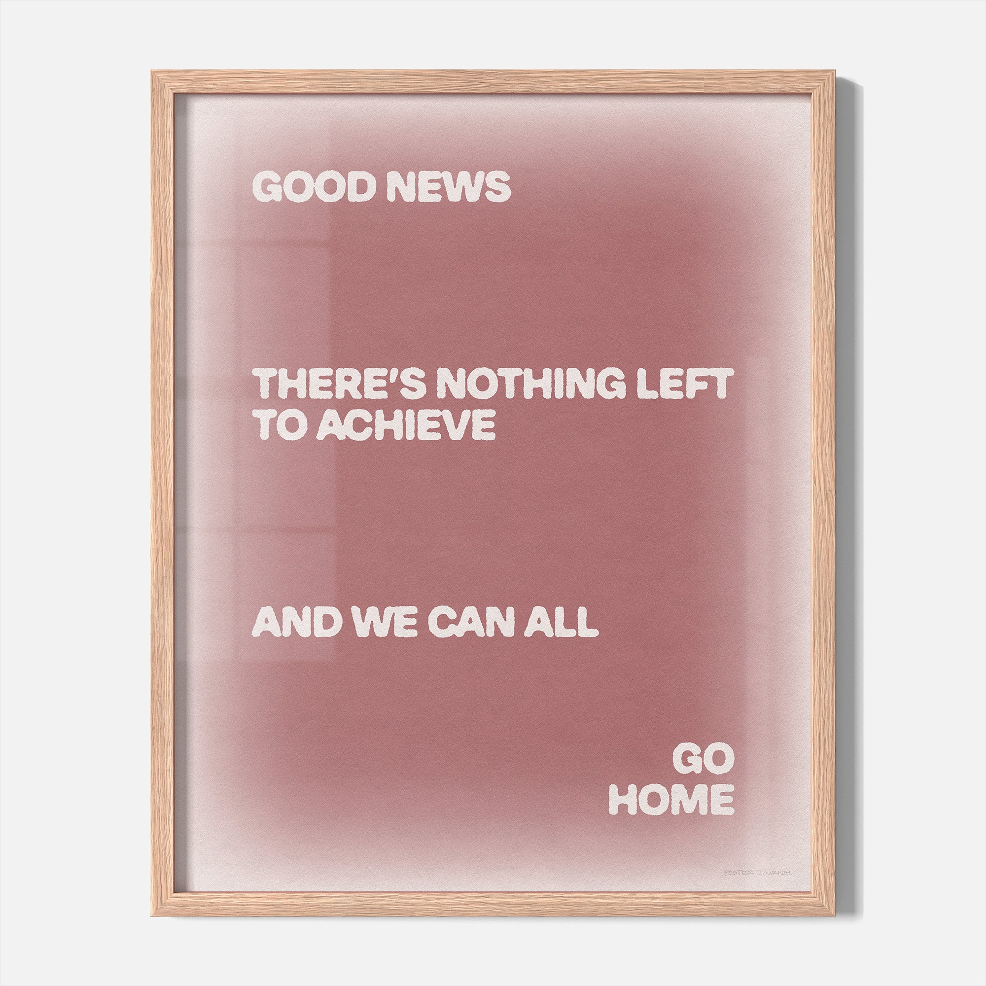 ACHIEVE PRINT