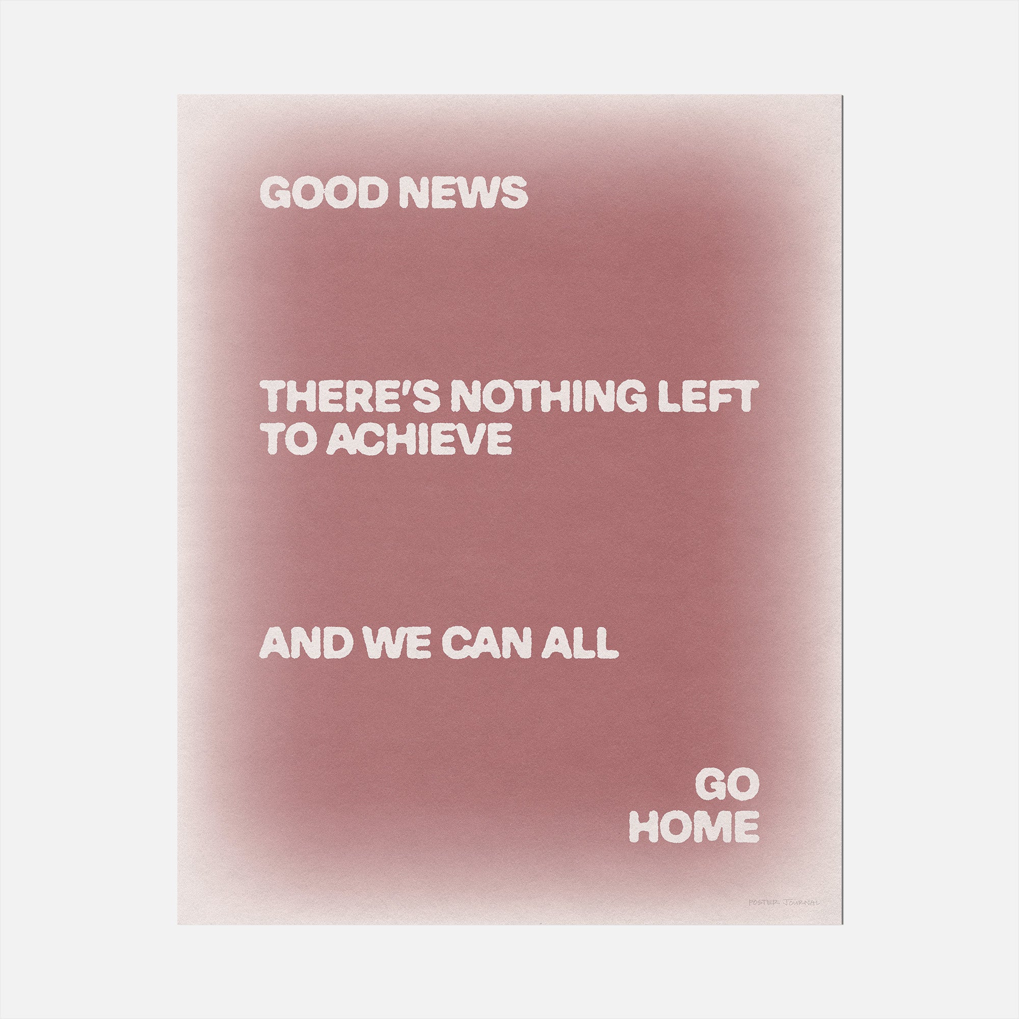 ACHIEVE PRINT