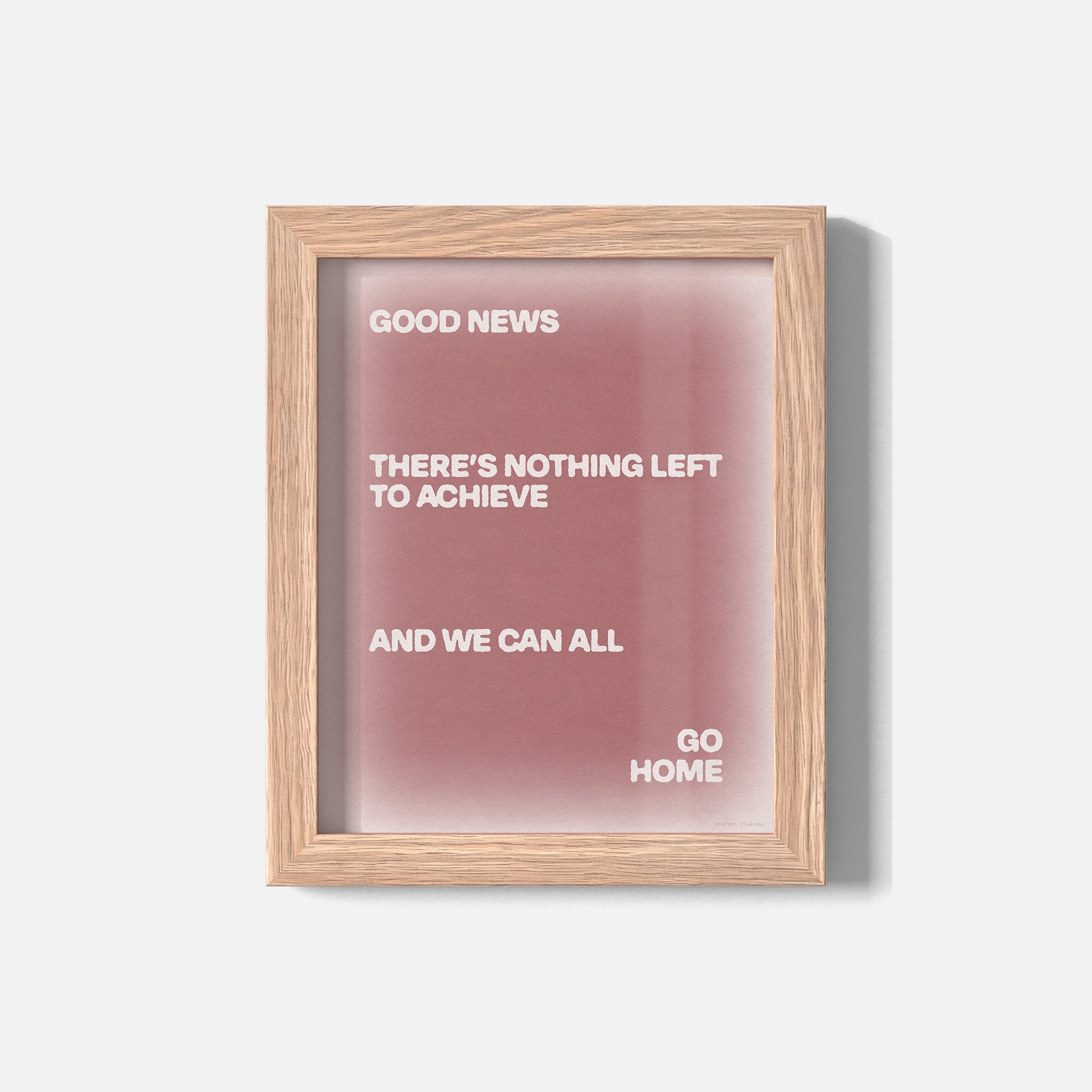 ACHIEVE PRINT