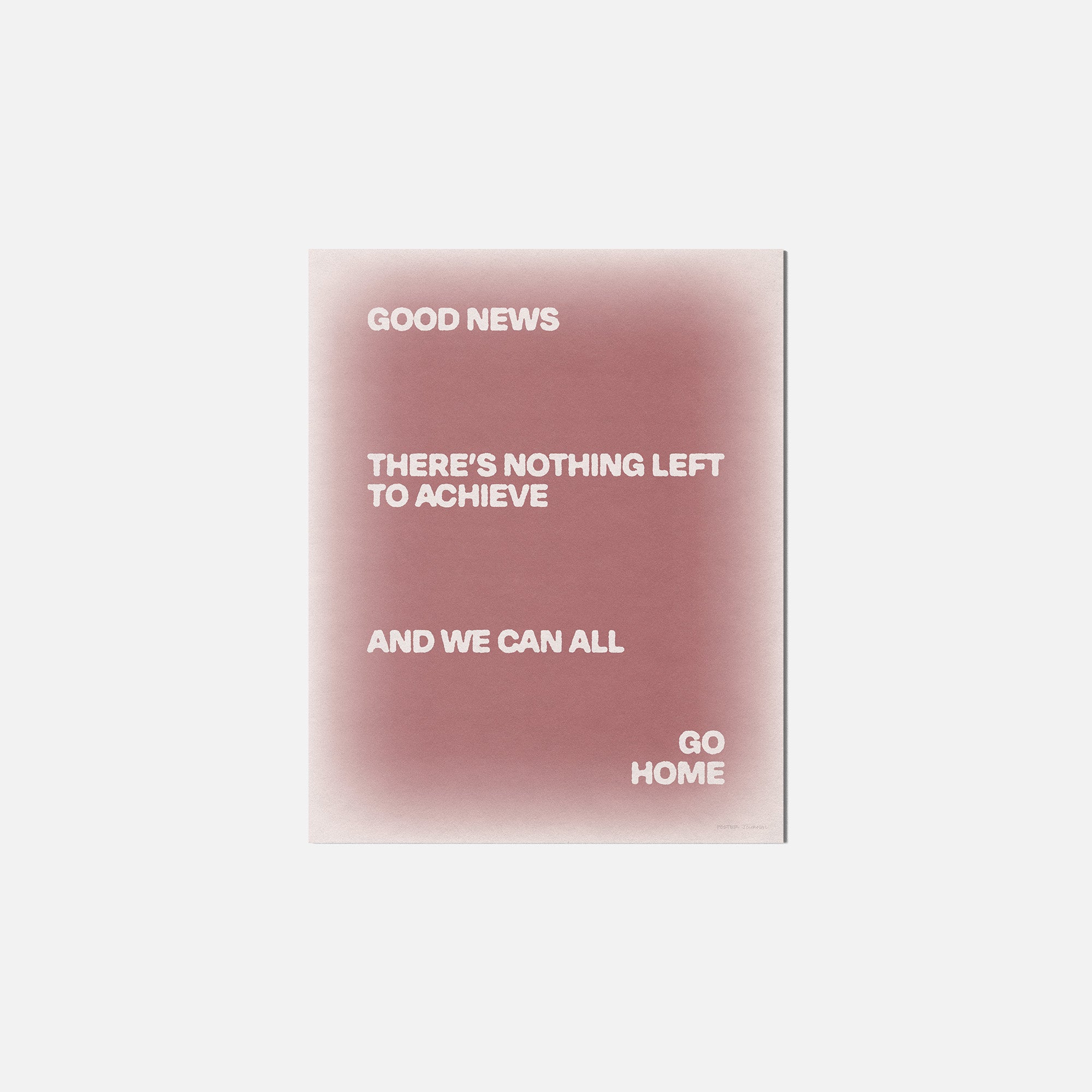 ACHIEVE PRINT