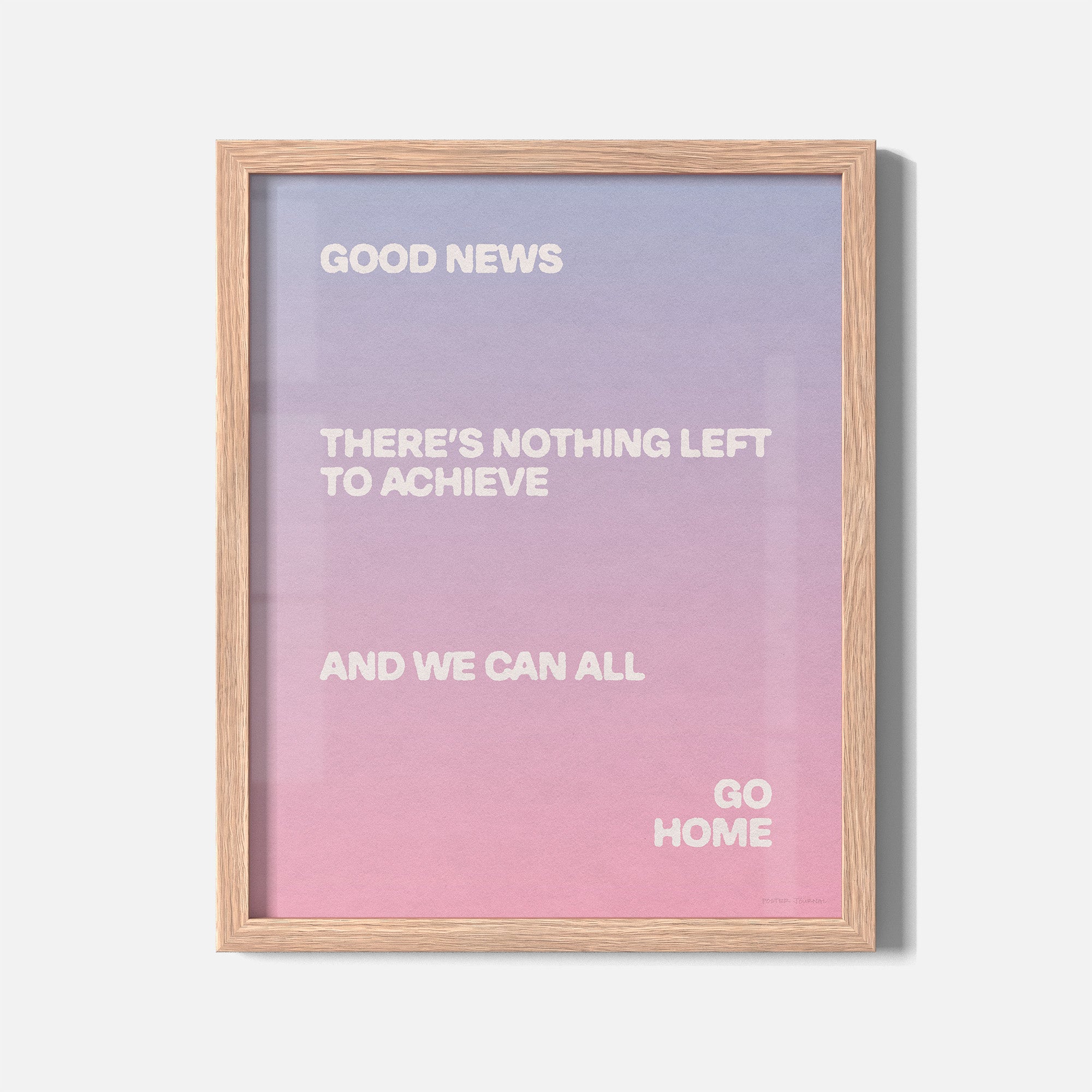 ACHIEVE PRINT