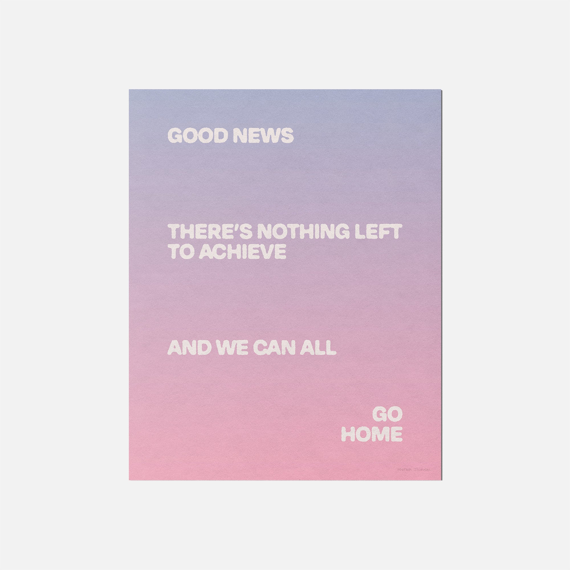 ACHIEVE PRINT