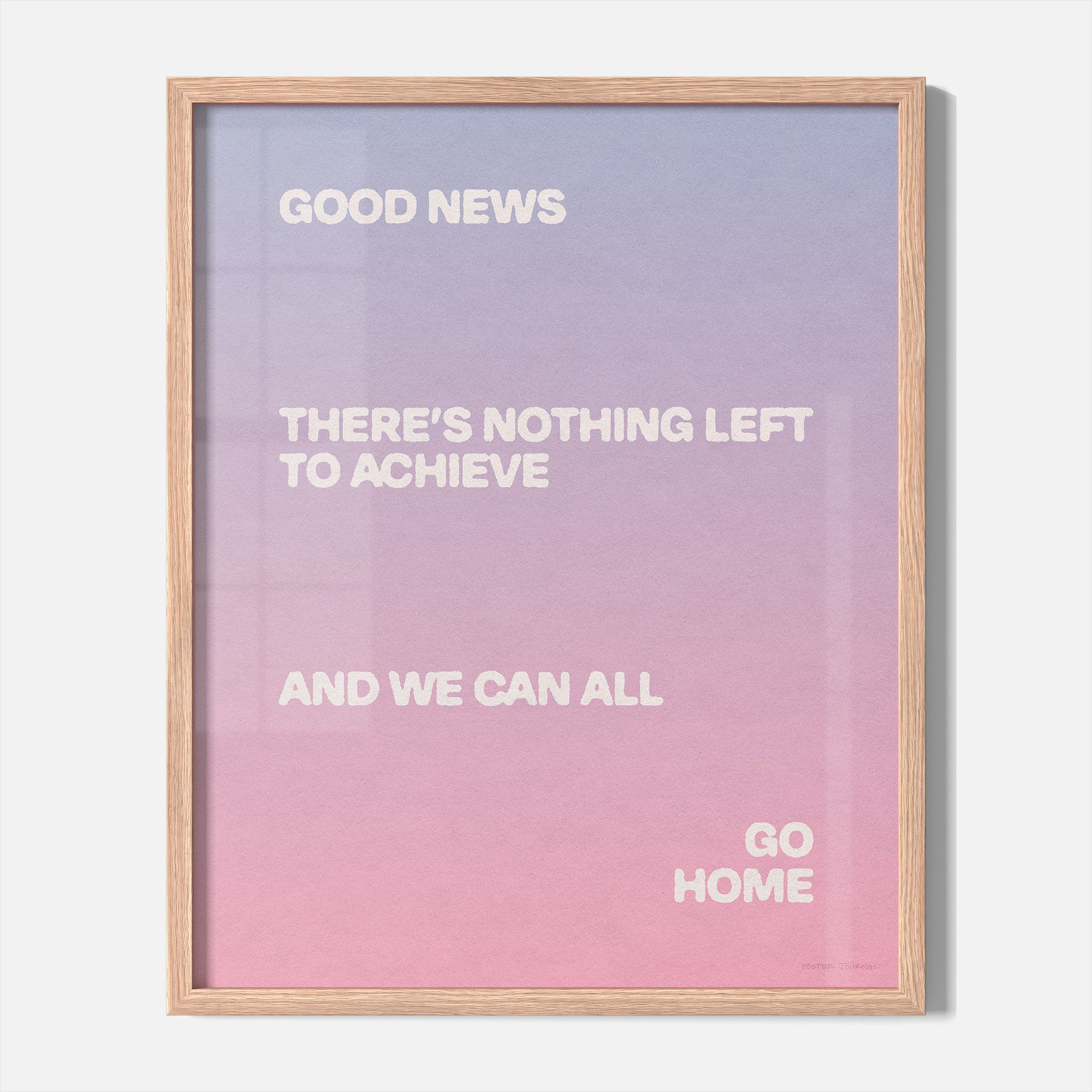ACHIEVE PRINT