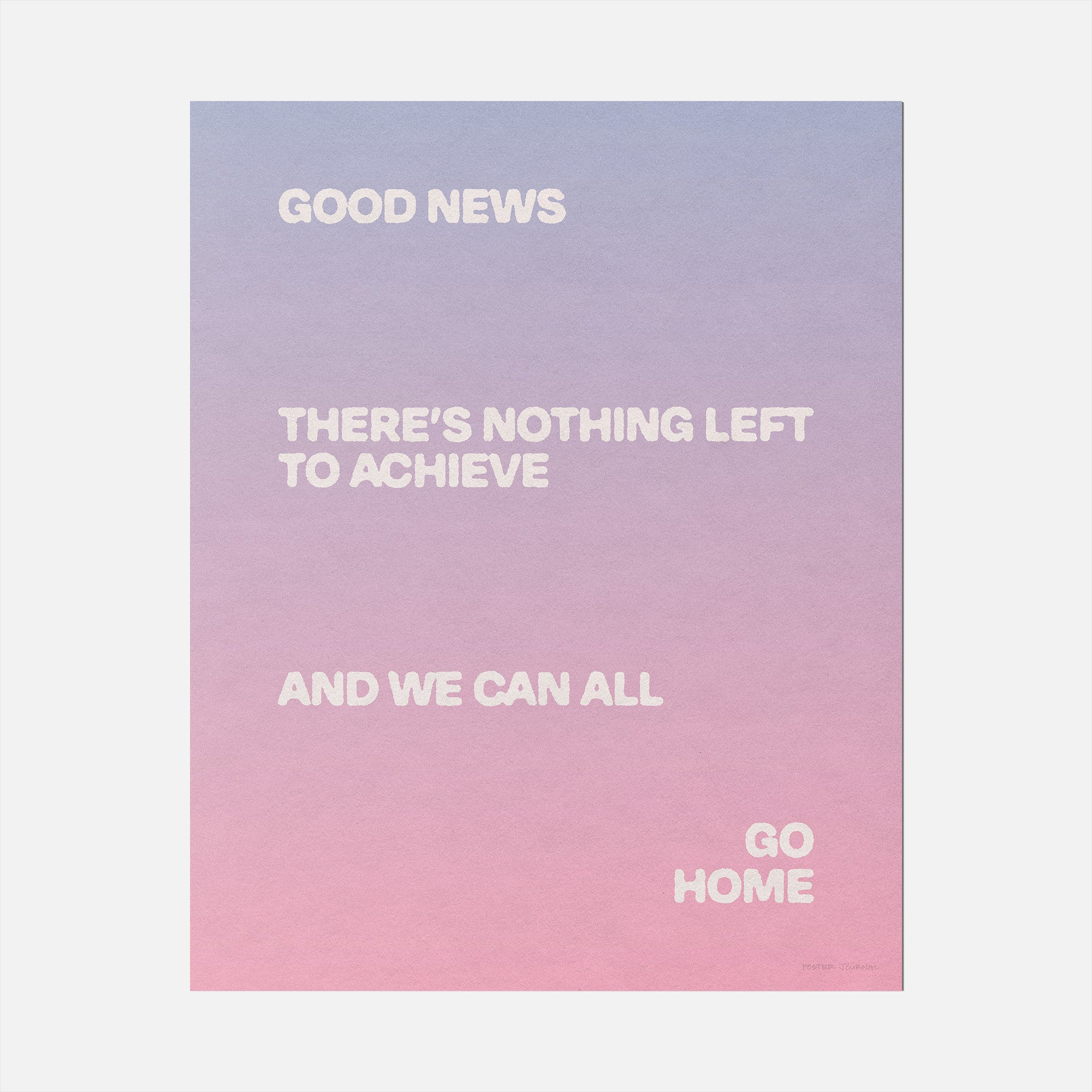 ACHIEVE PRINT