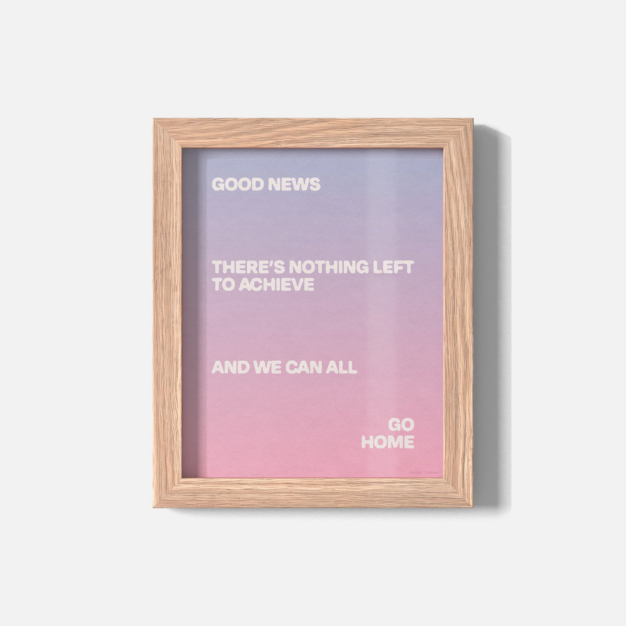 ACHIEVE PRINT