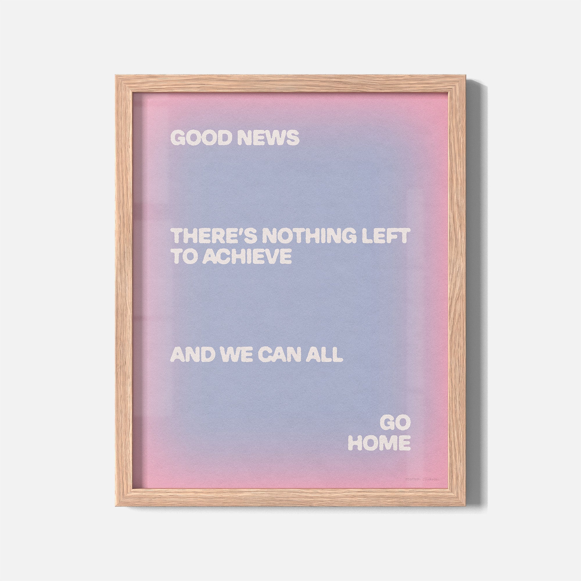 ACHIEVE PRINT