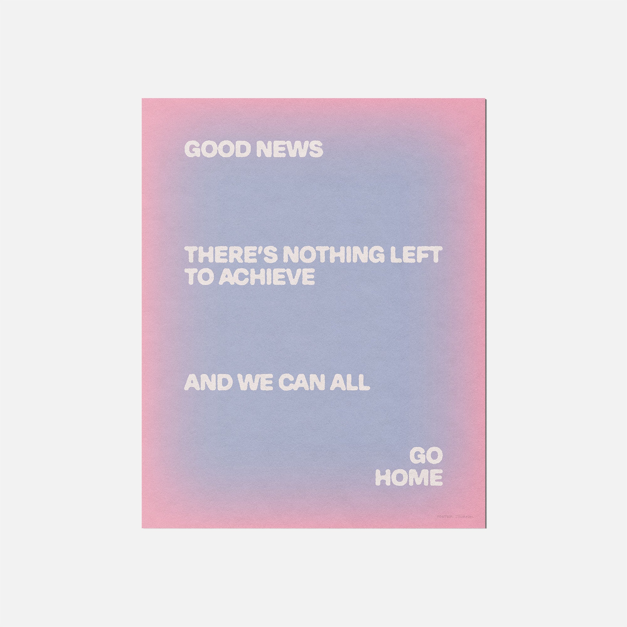 ACHIEVE PRINT