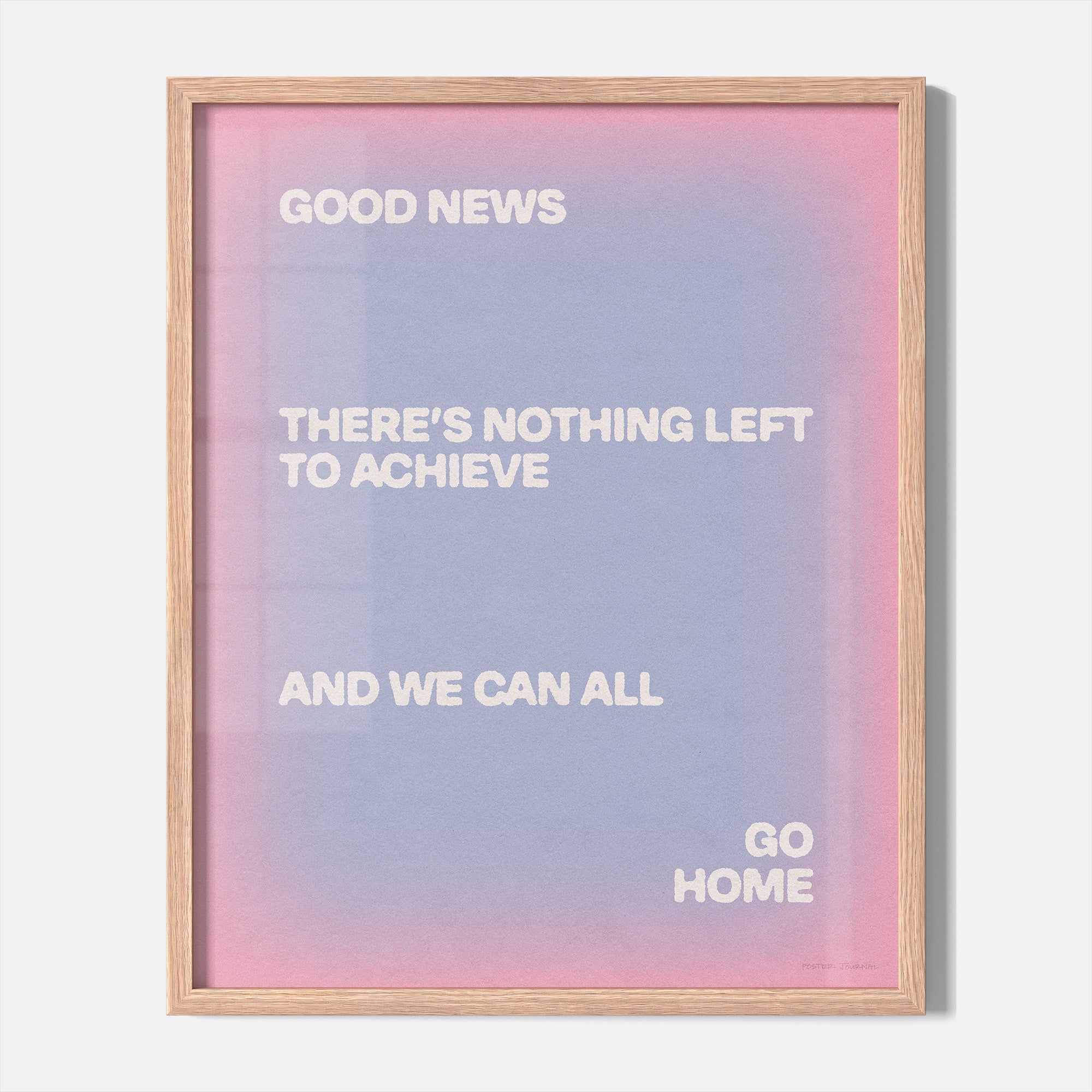ACHIEVE PRINT