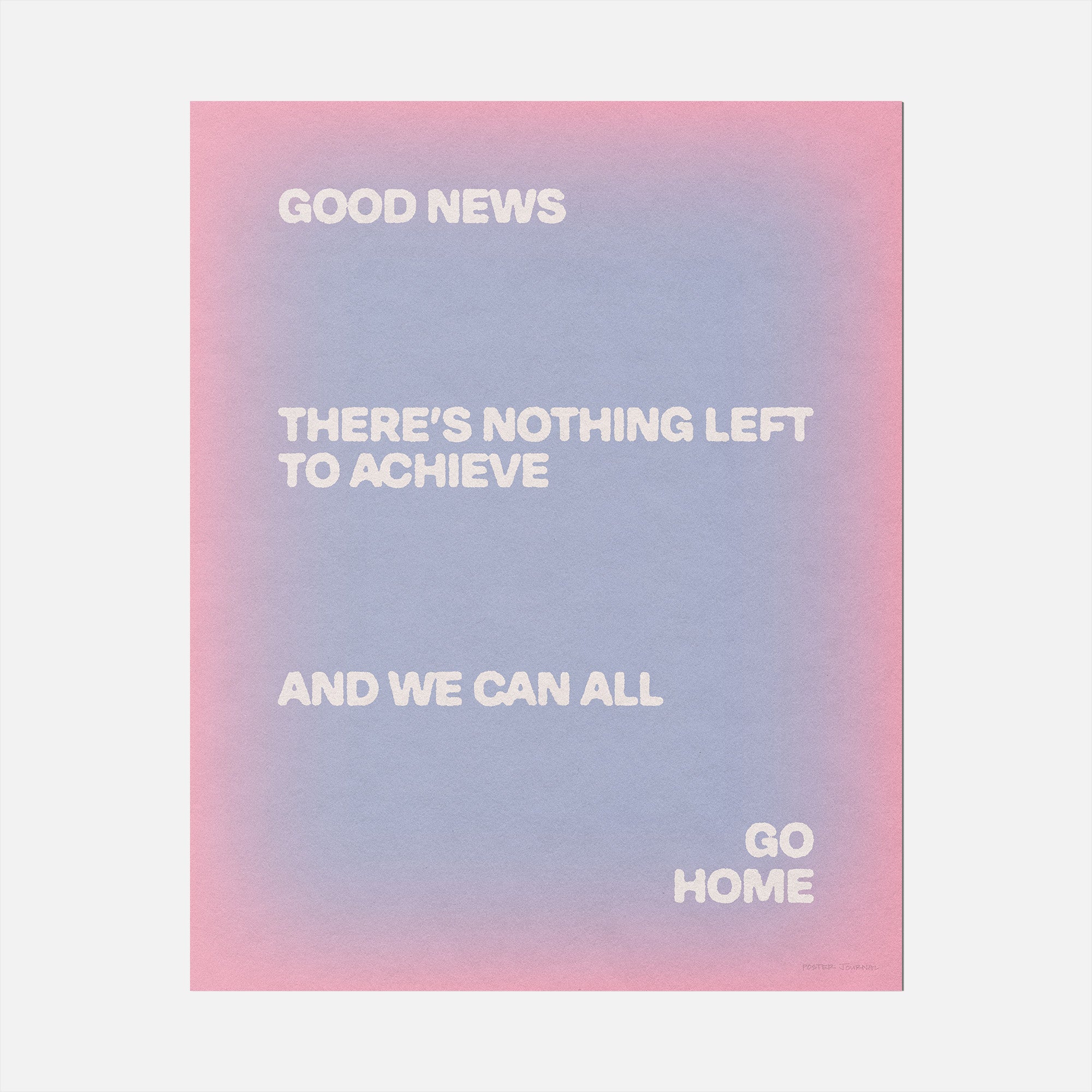 ACHIEVE PRINT