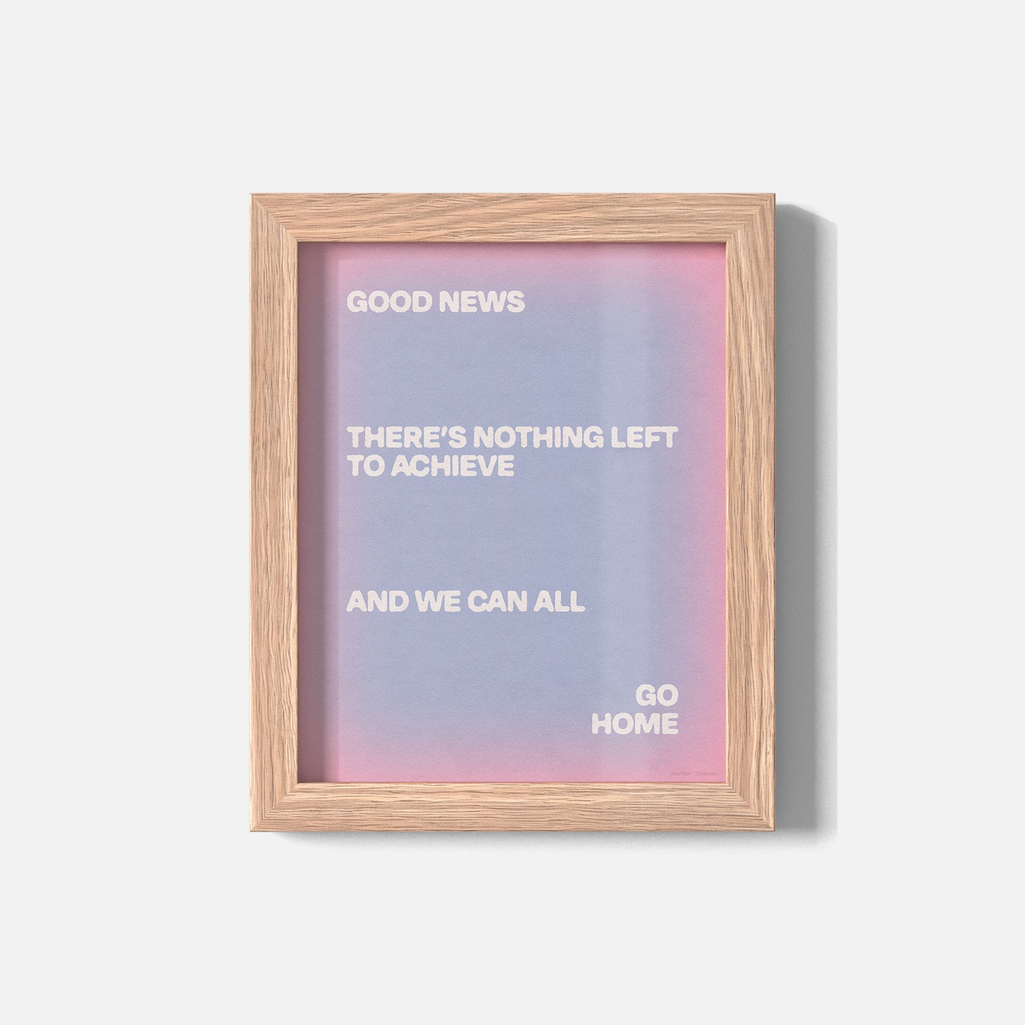 ACHIEVE PRINT