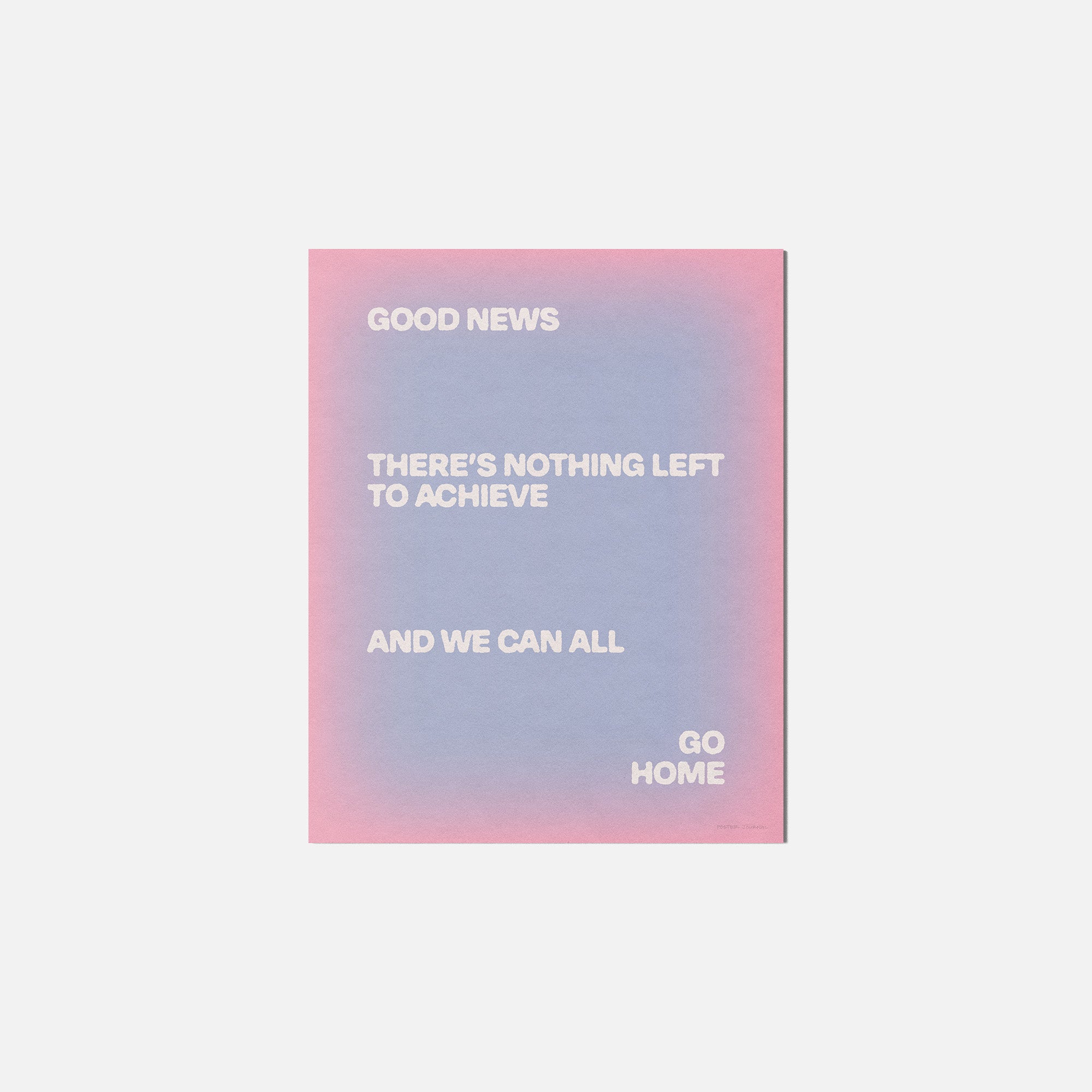 ACHIEVE PRINT
