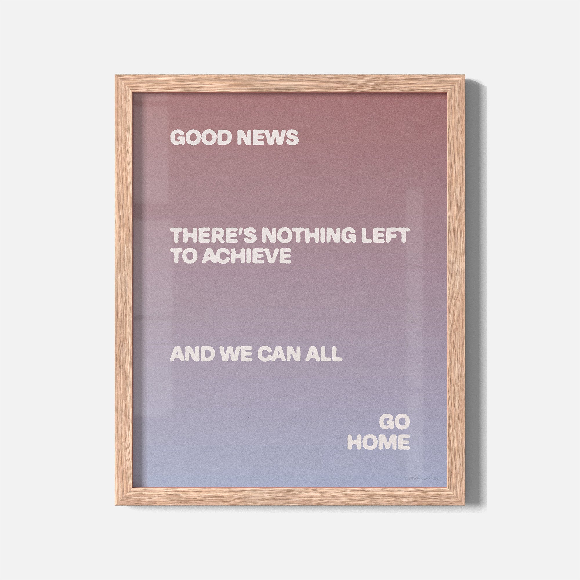 ACHIEVE PRINT