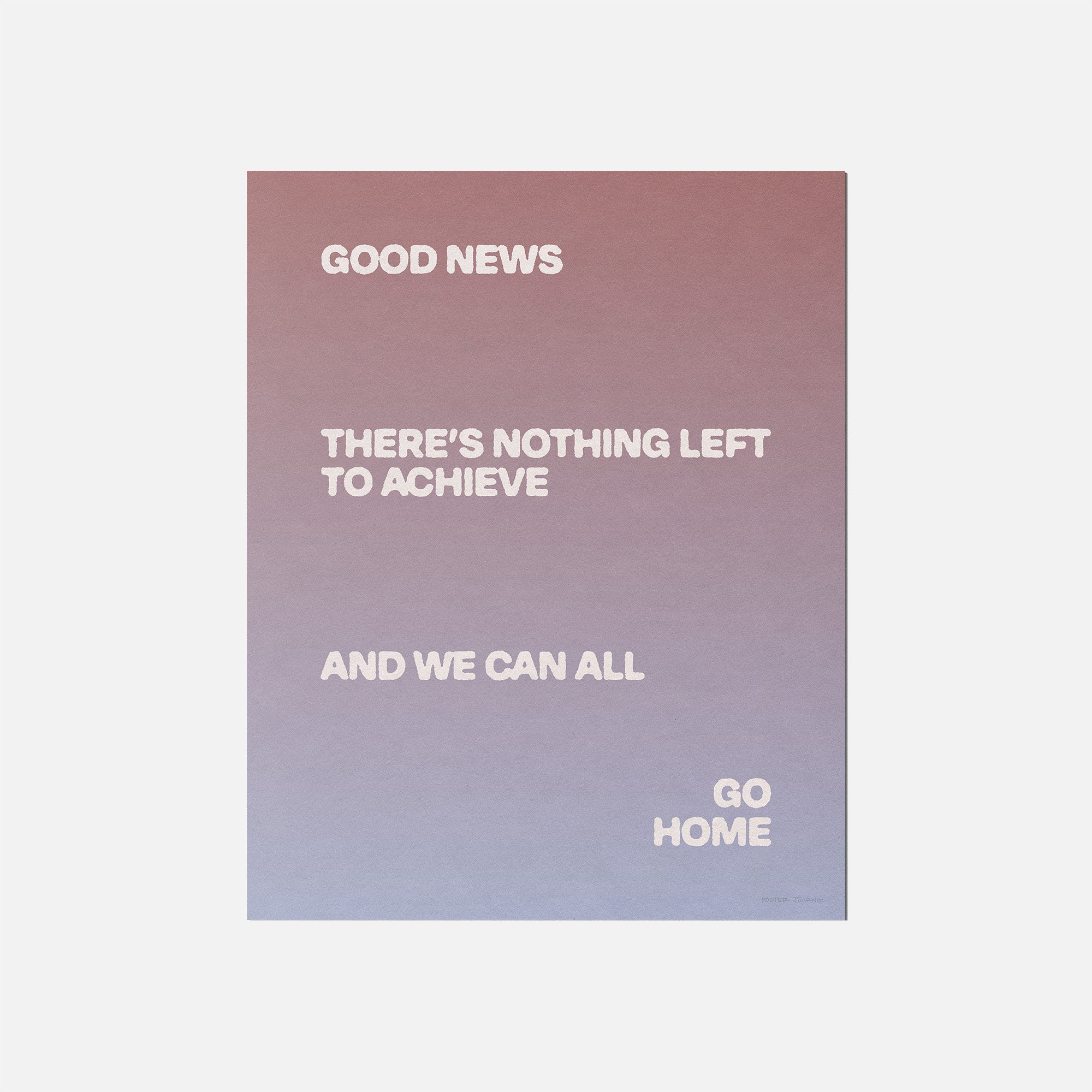 ACHIEVE PRINT