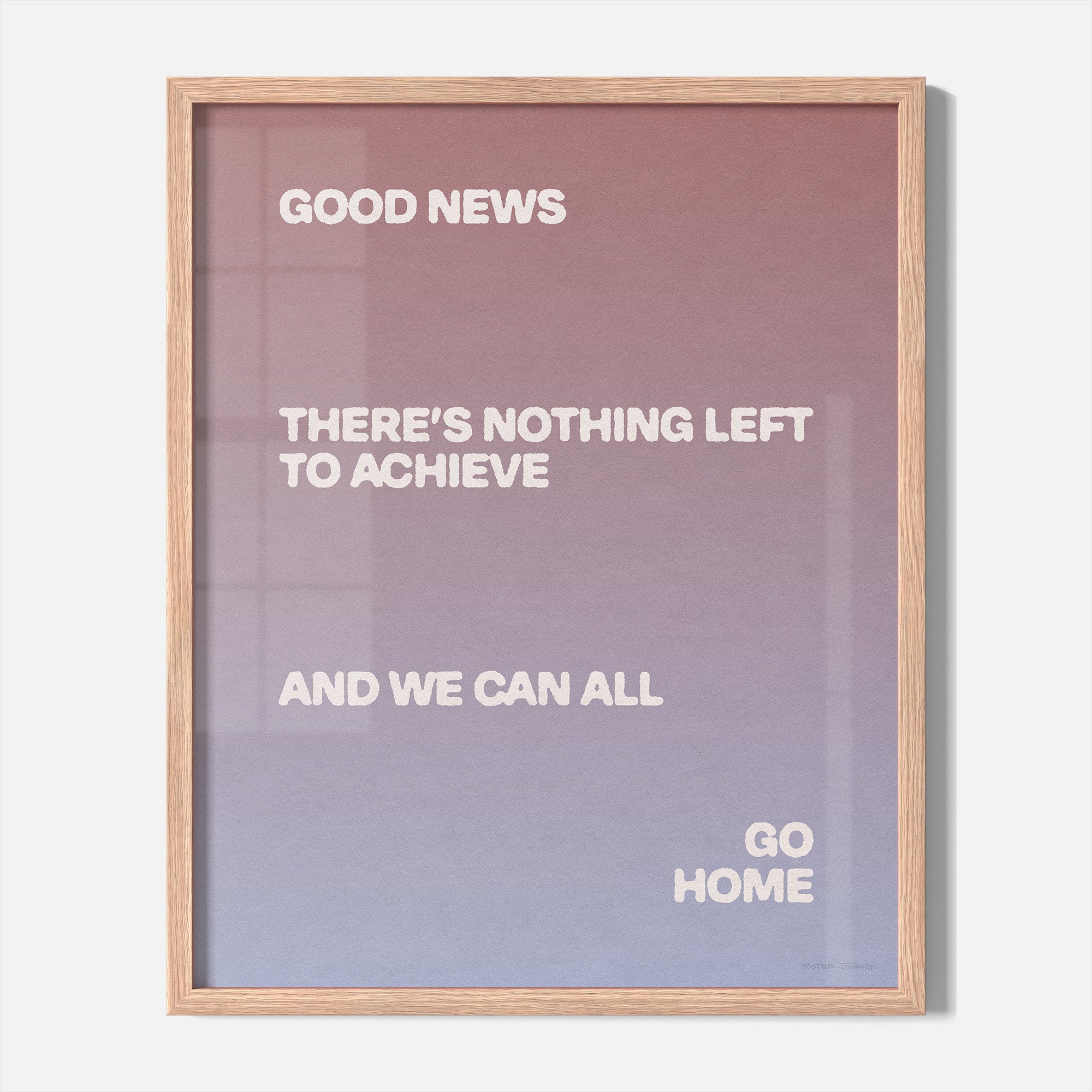 ACHIEVE PRINT