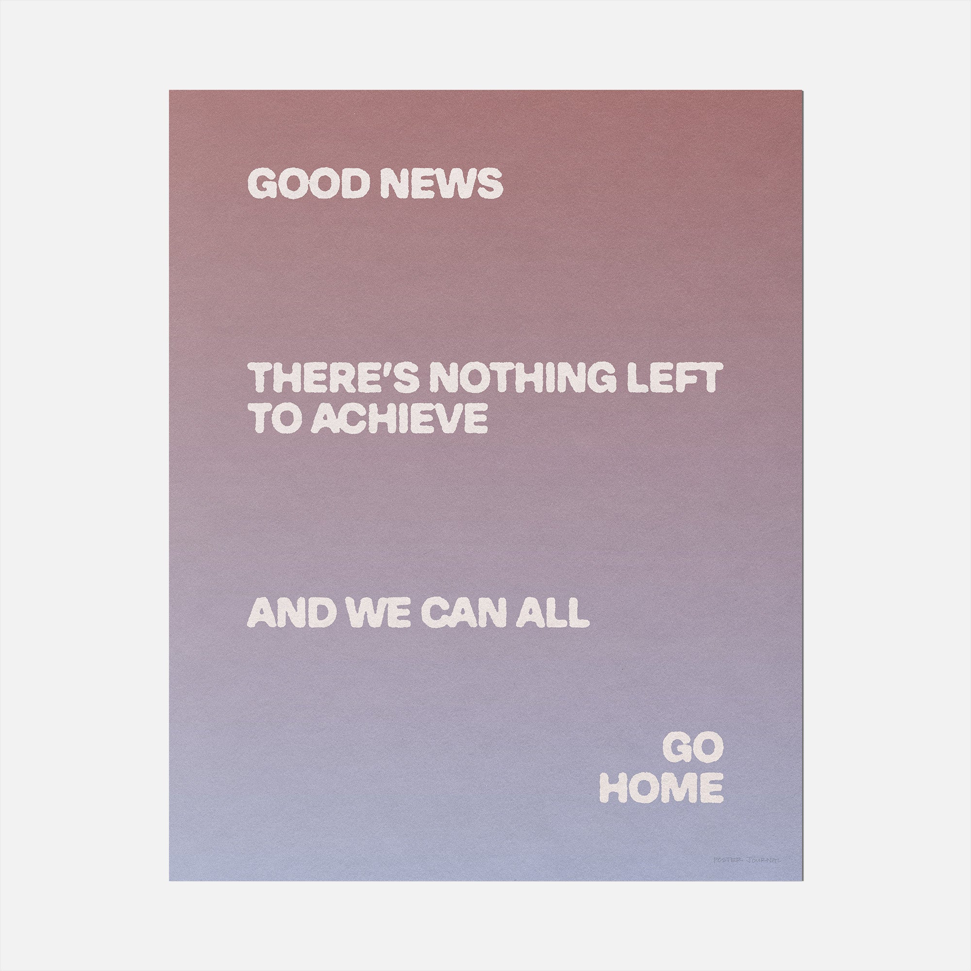 ACHIEVE PRINT