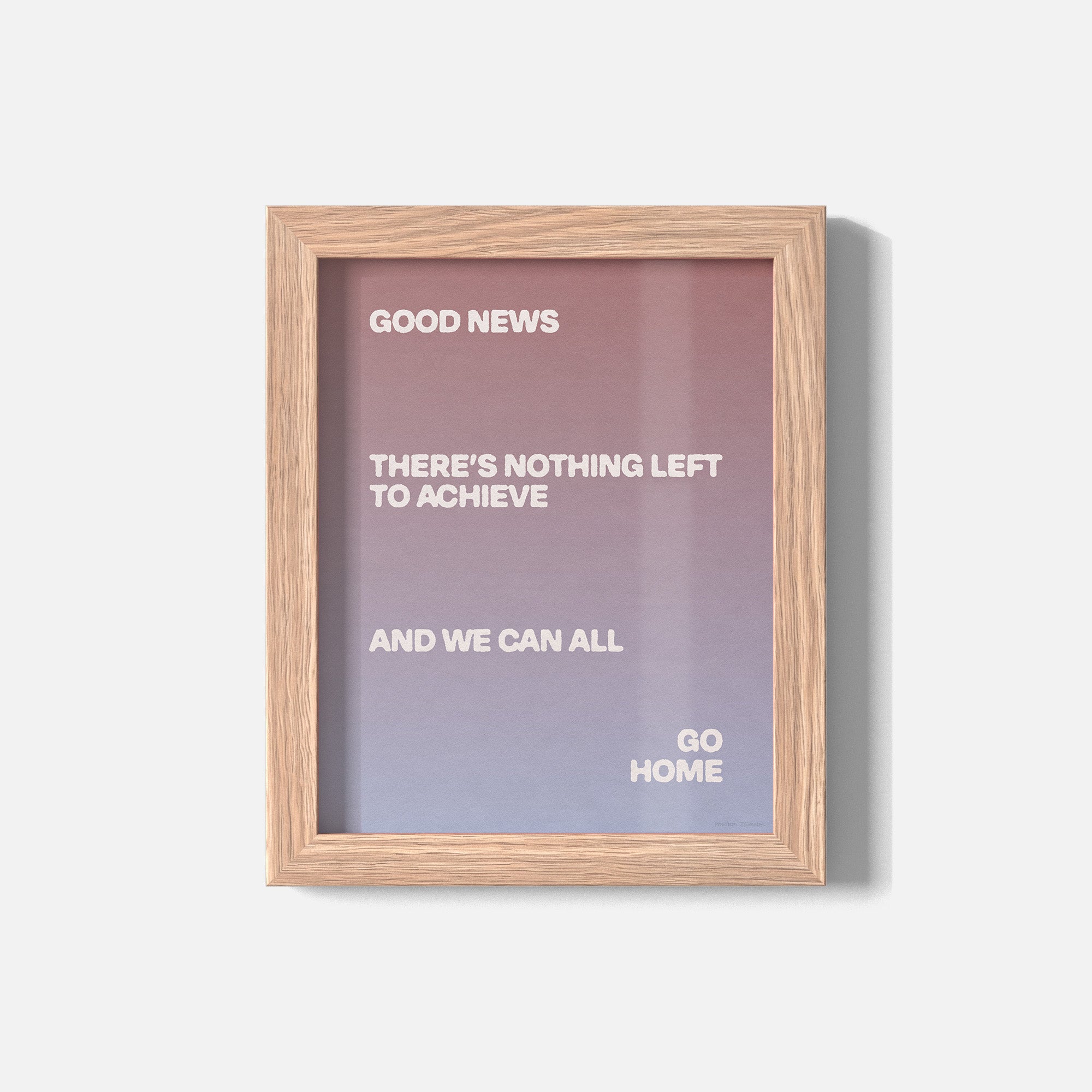 ACHIEVE PRINT