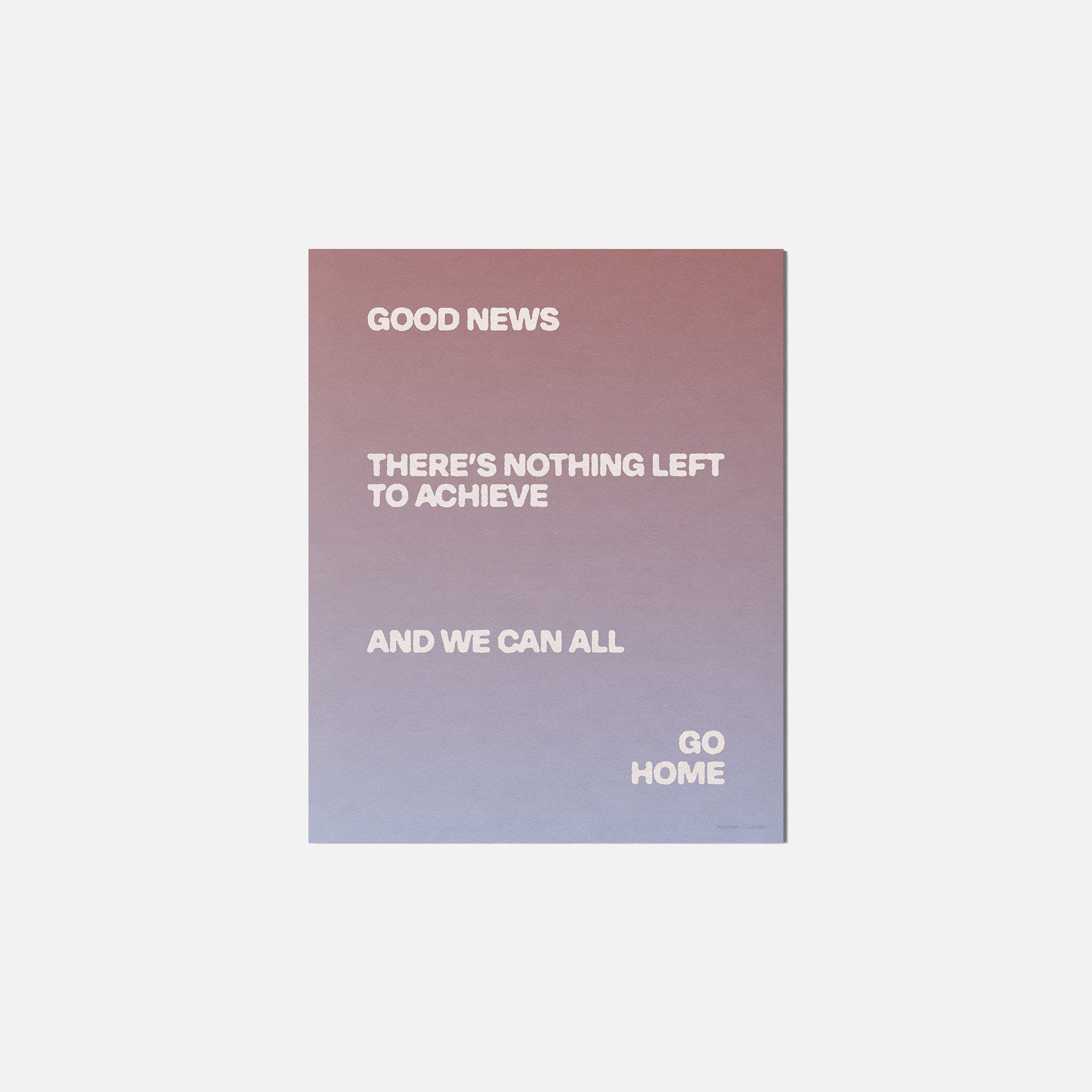 ACHIEVE PRINT