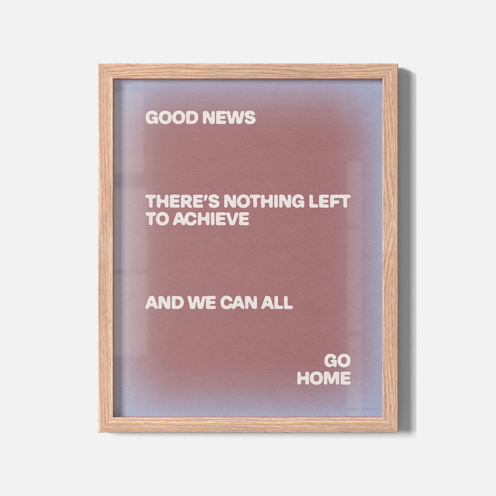 ACHIEVE PRINT