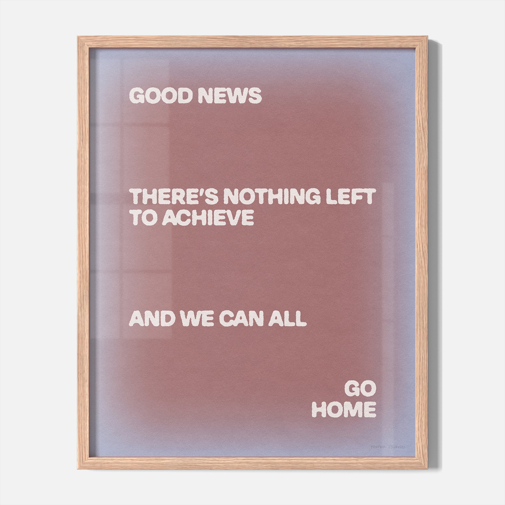 ACHIEVE PRINT