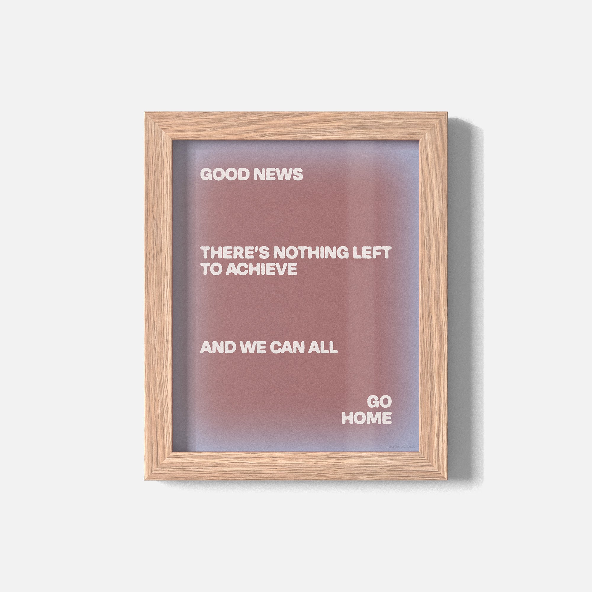 ACHIEVE PRINT