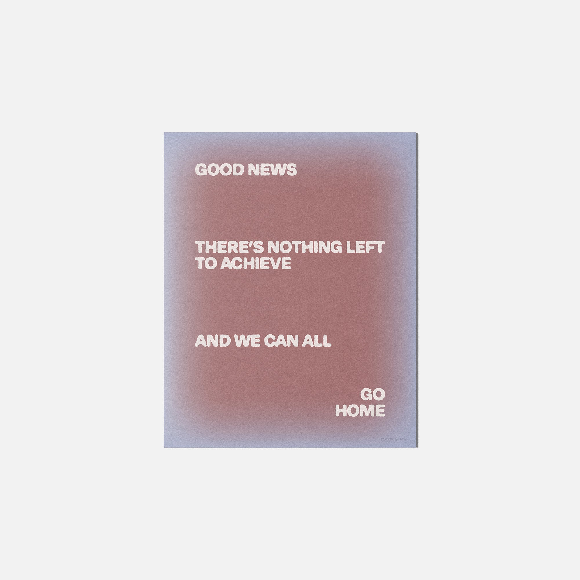ACHIEVE PRINT