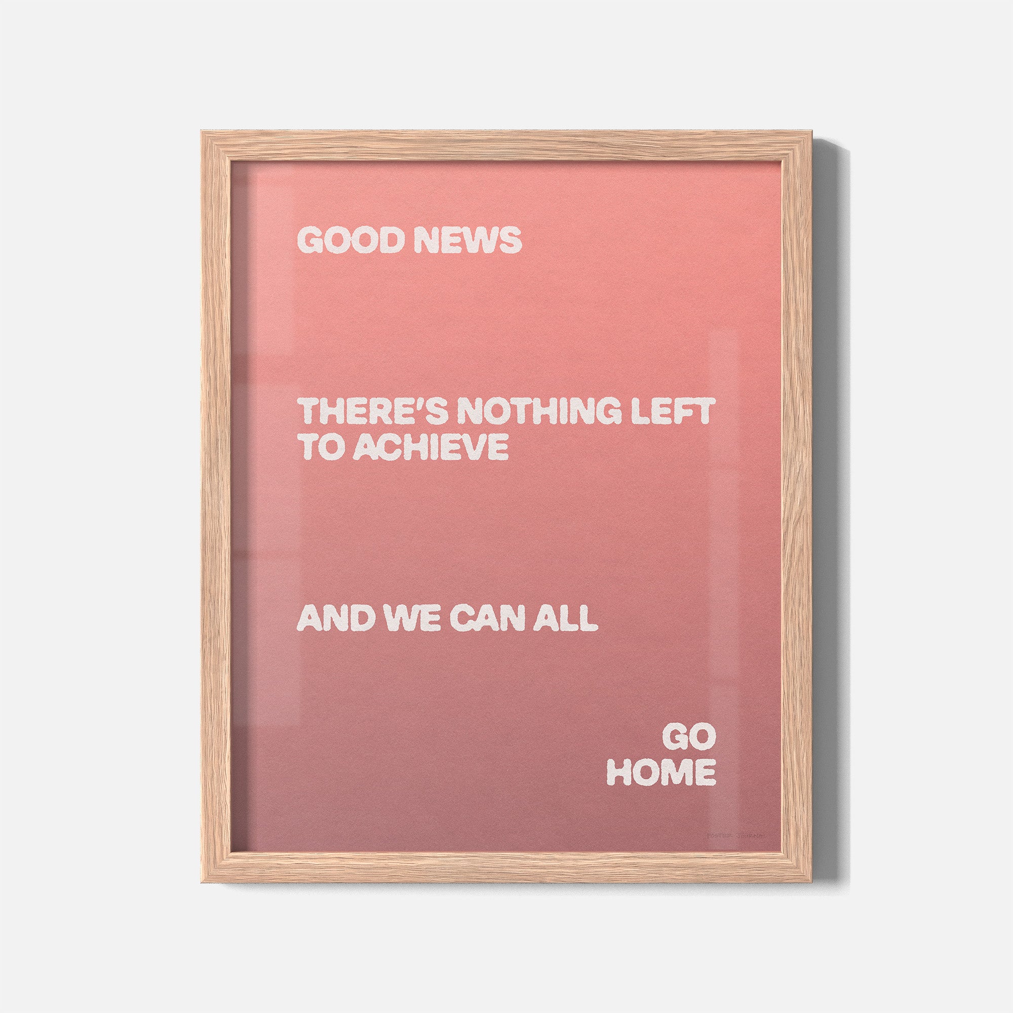 ACHIEVE PRINT