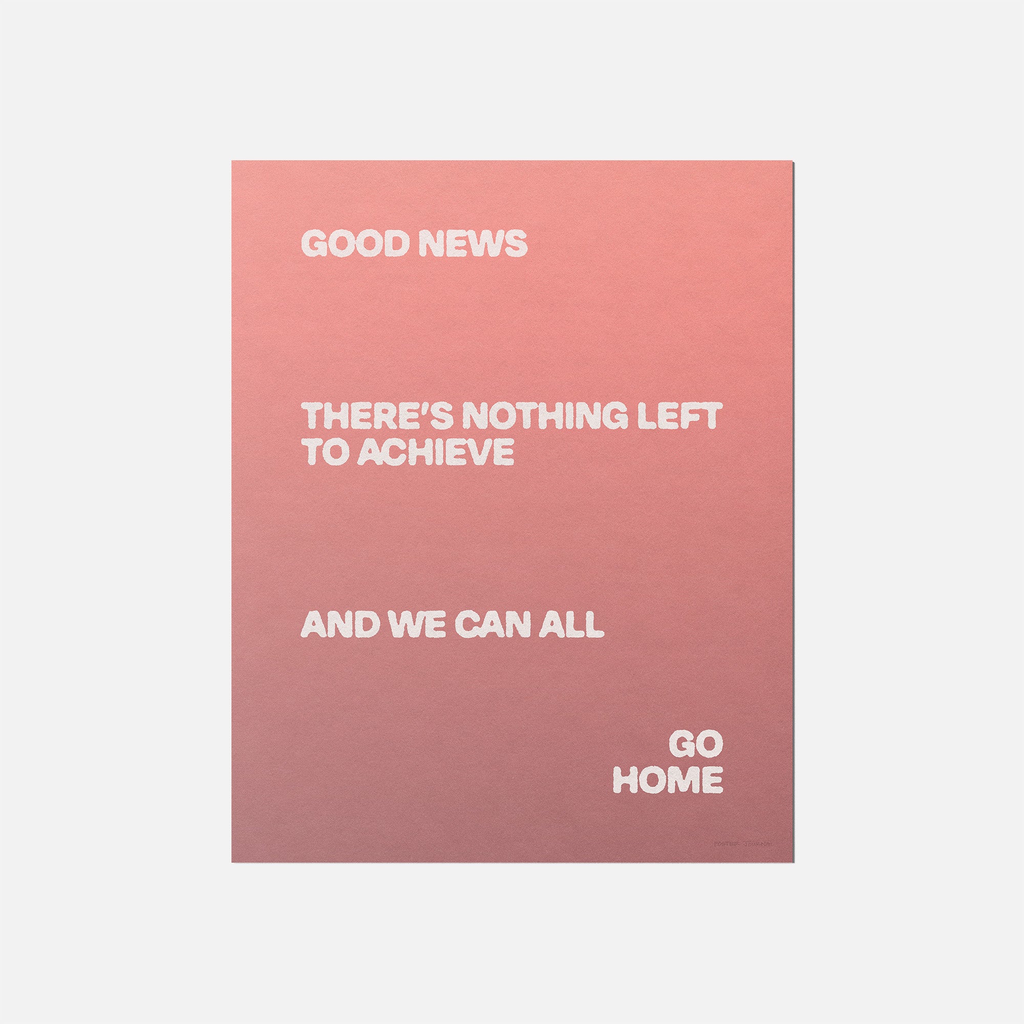 ACHIEVE PRINT